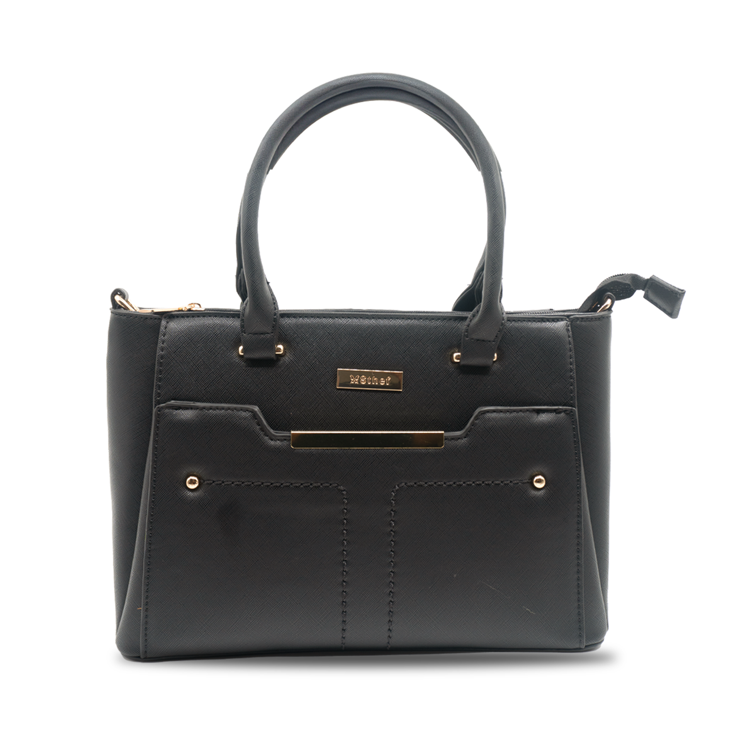 CARTERA CASUAL DE HOMBRO PARA MUJER STHEF 8338 - 1