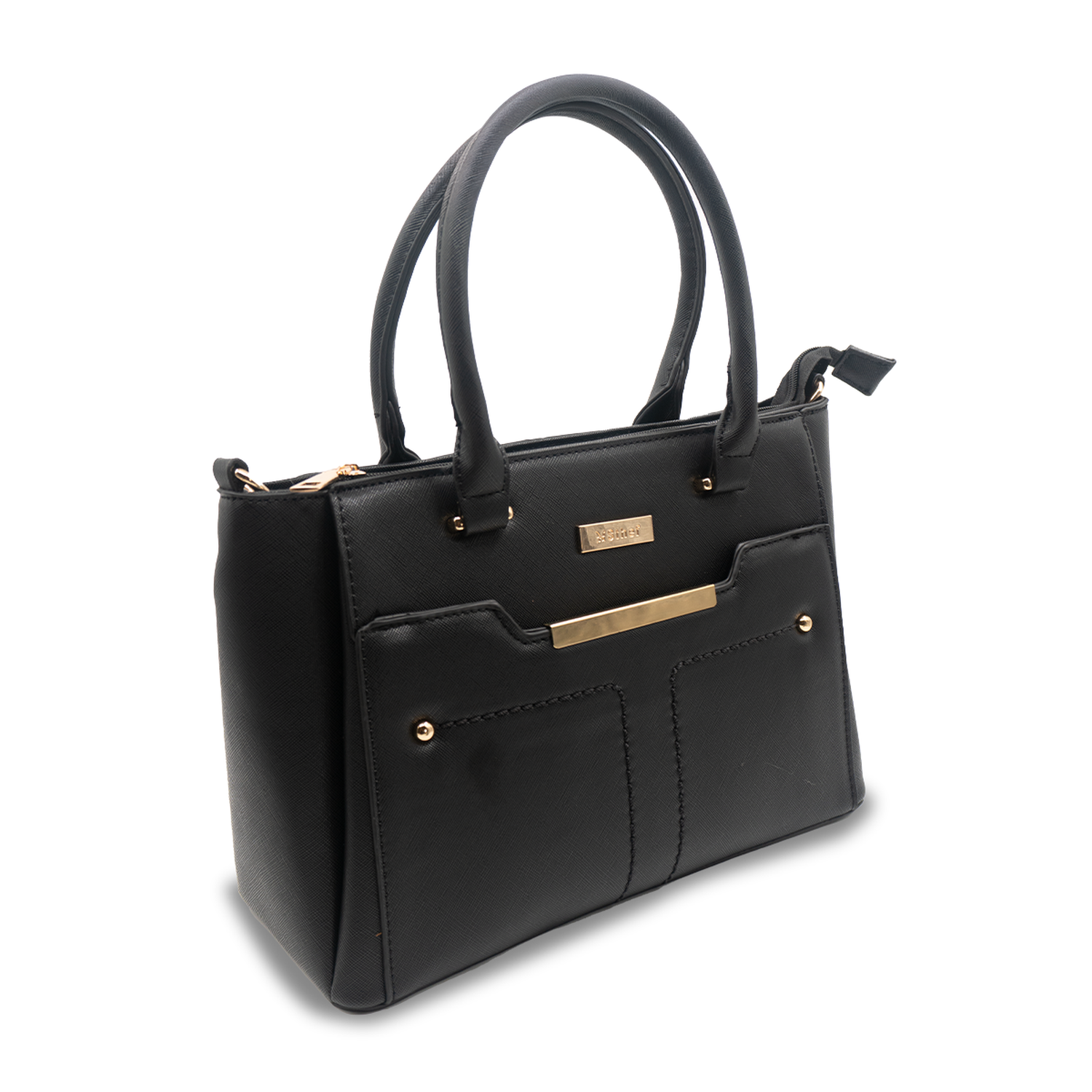 CARTERA CASUAL DE HOMBRO PARA MUJER STHEF 8338 - 2