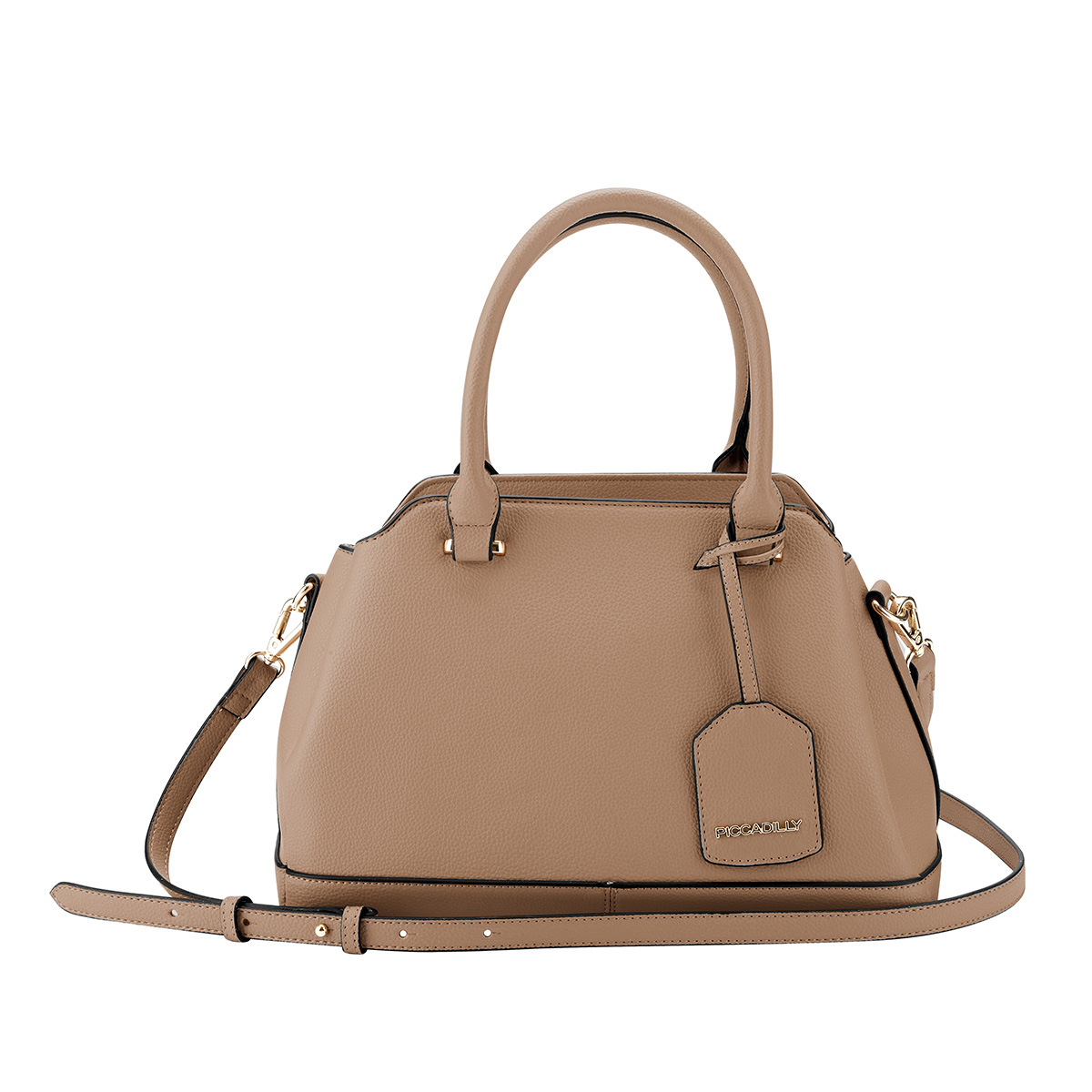 CARTERAS PICCADILLY MUJER NUDE H21548B