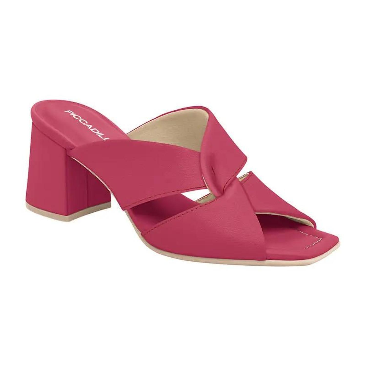 SANDALIA CONFORT 626030 PITAYA ROSA - 1