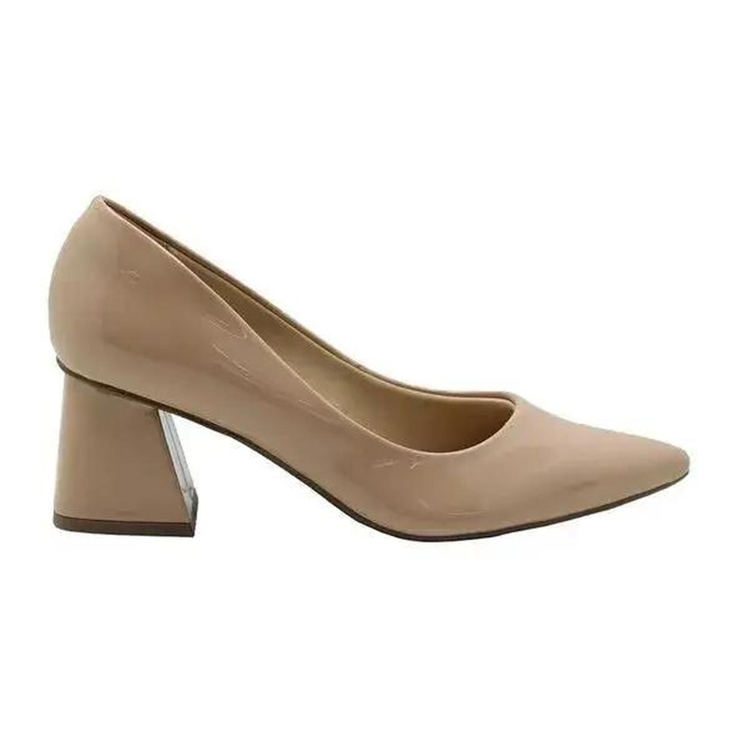 ZAPATO MUJER MIKAELA VESTIR ANTIQUE 20250-01 31028 - 1