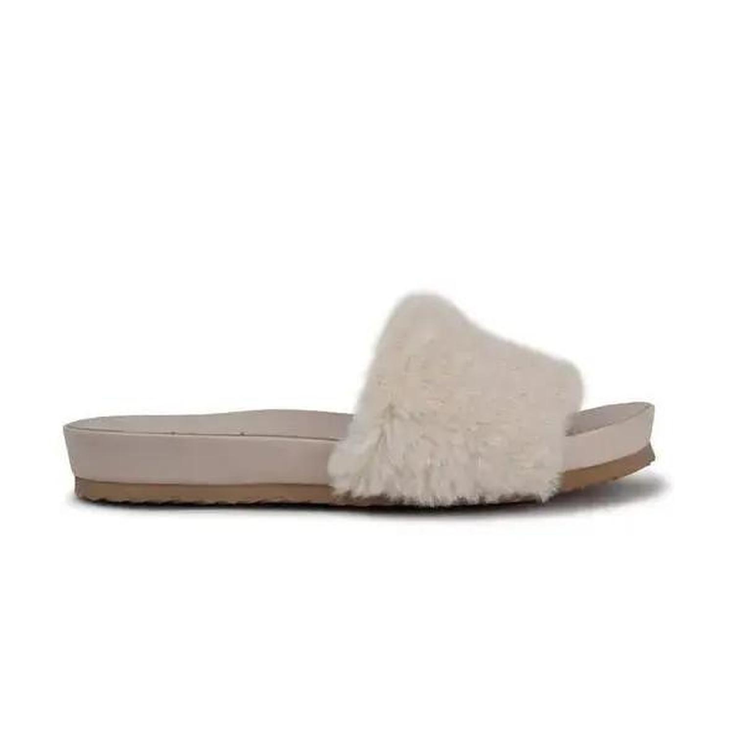 SANDALIAS MUJER Z7561 NUDE - 1