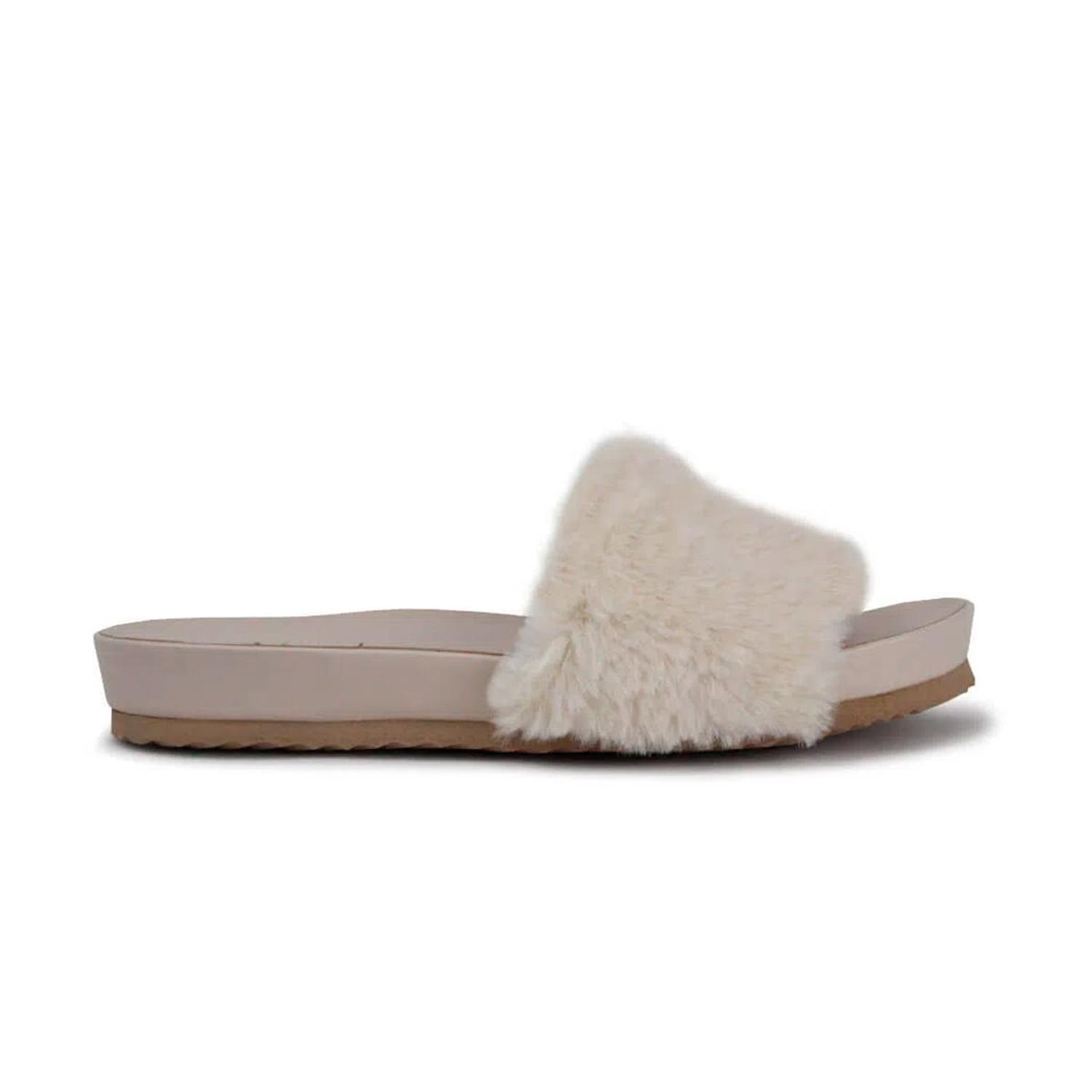 SANDALIAS MUJER Z7561 NUDE - 2