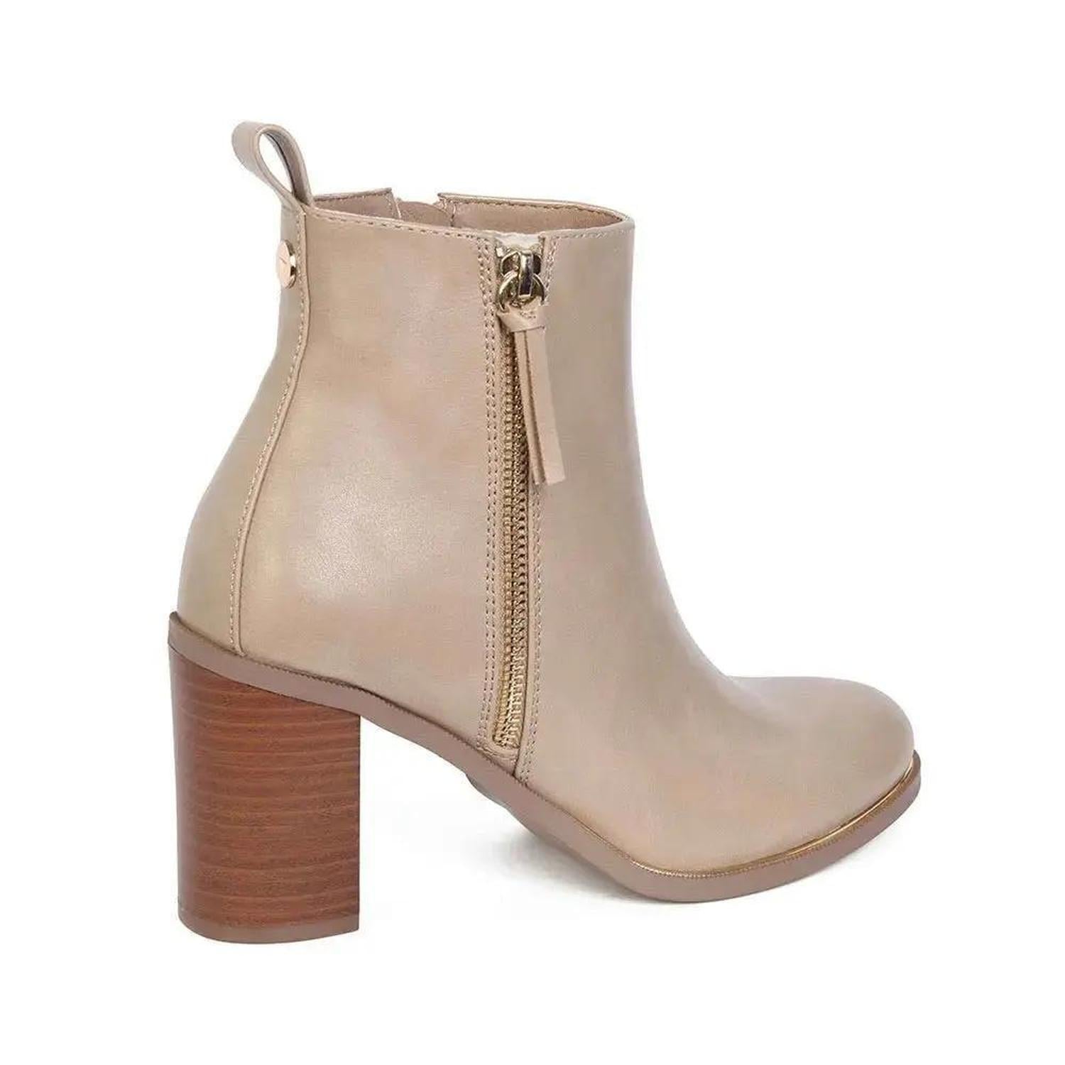 BOTIN MUJER STHEF VESTIR ARENA 8115 COLOR 1128777 - 2