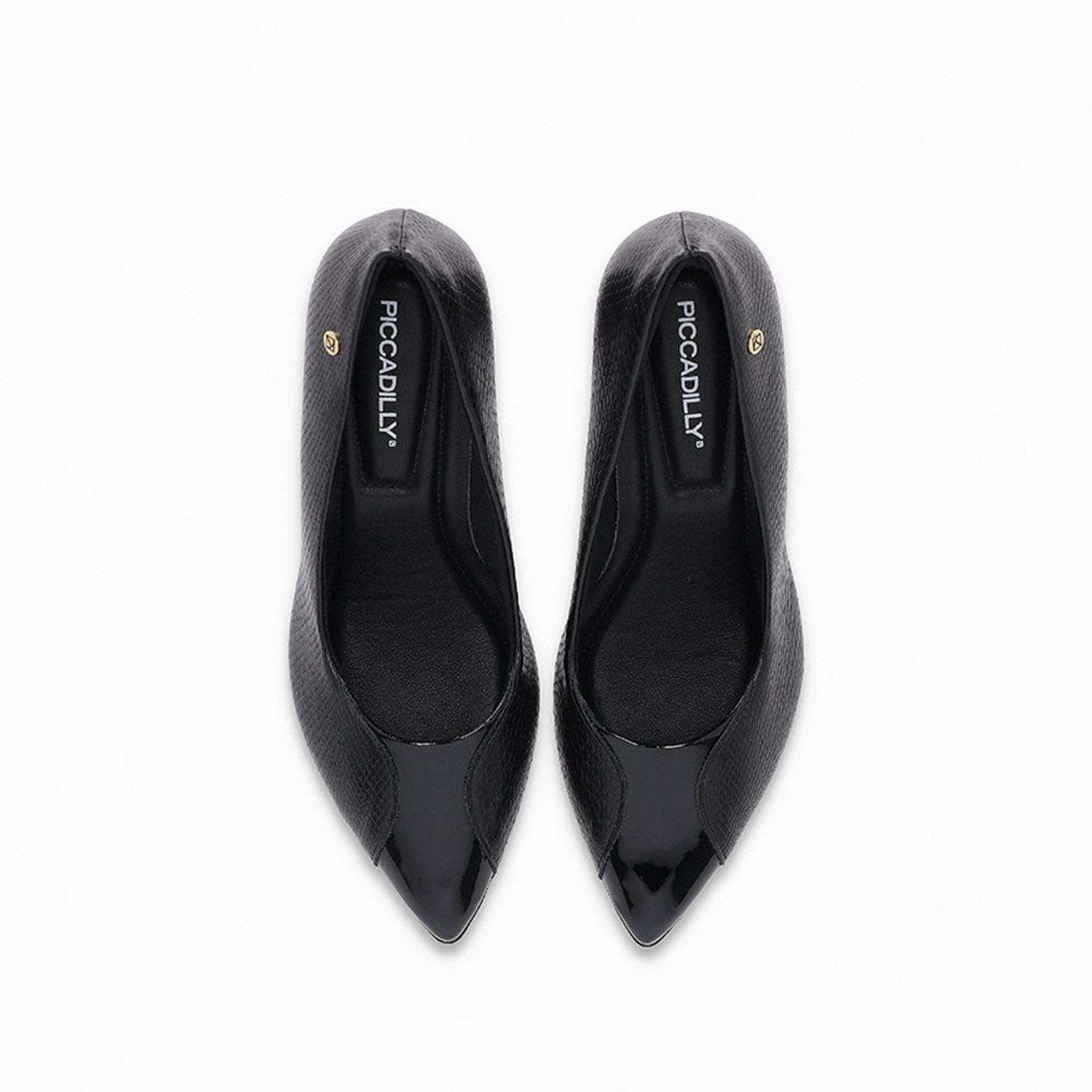 ZAPATO MUJER PICCADILLY VESTIR FENDI/MADEIRA 74923900000002 MARRÓN 1134418 - 6