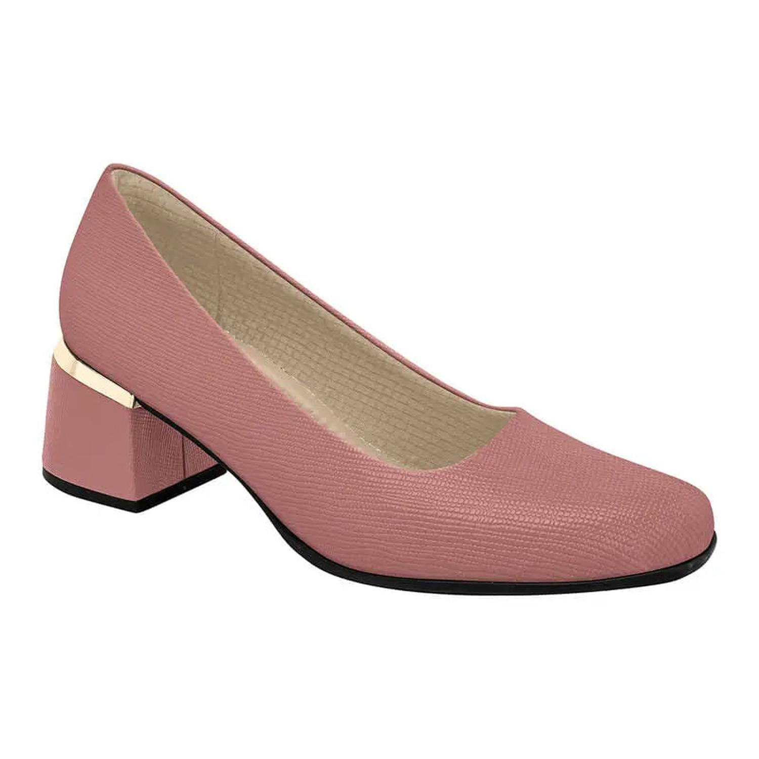 ZAPATO PUMPS 748009 BLUSH