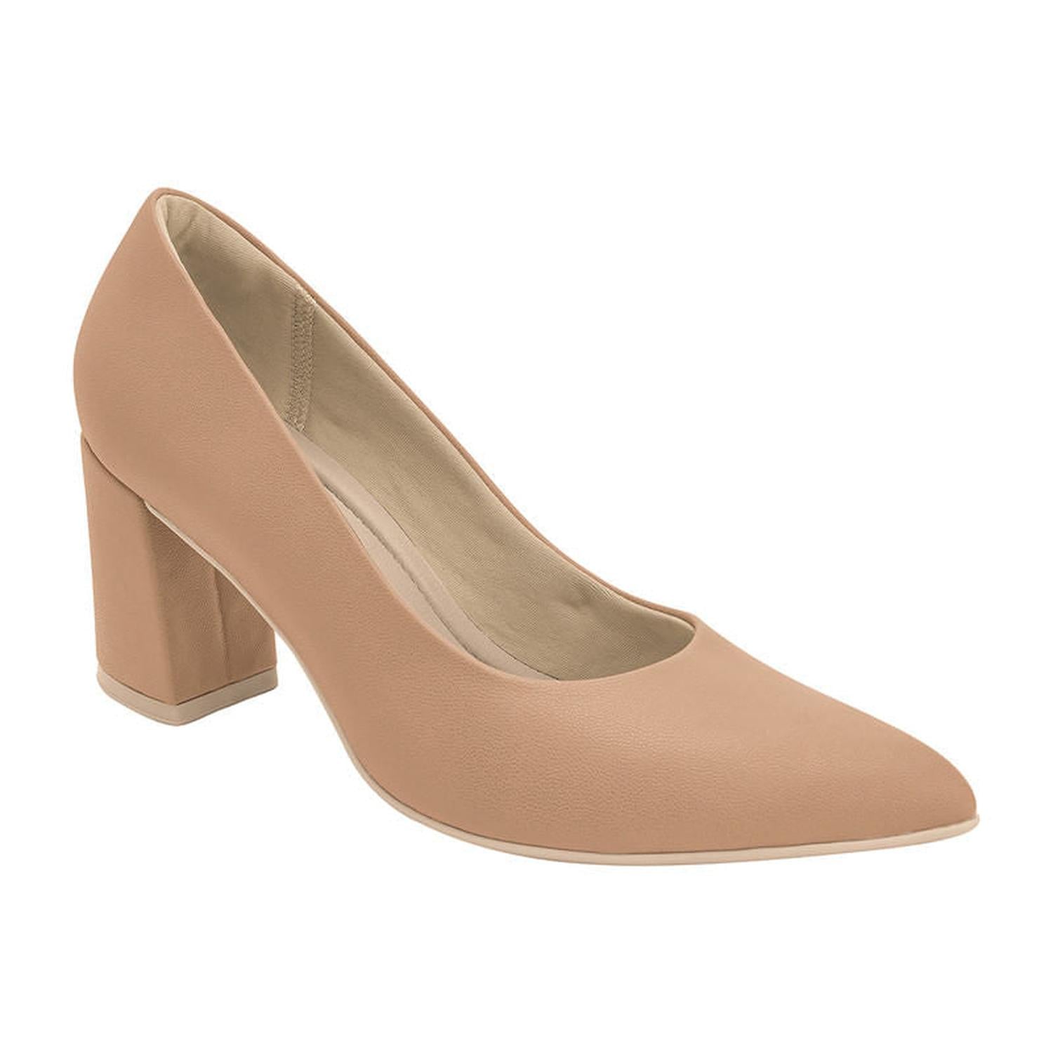 STILETTOS CONFORT 745135 AMENDOA - 1