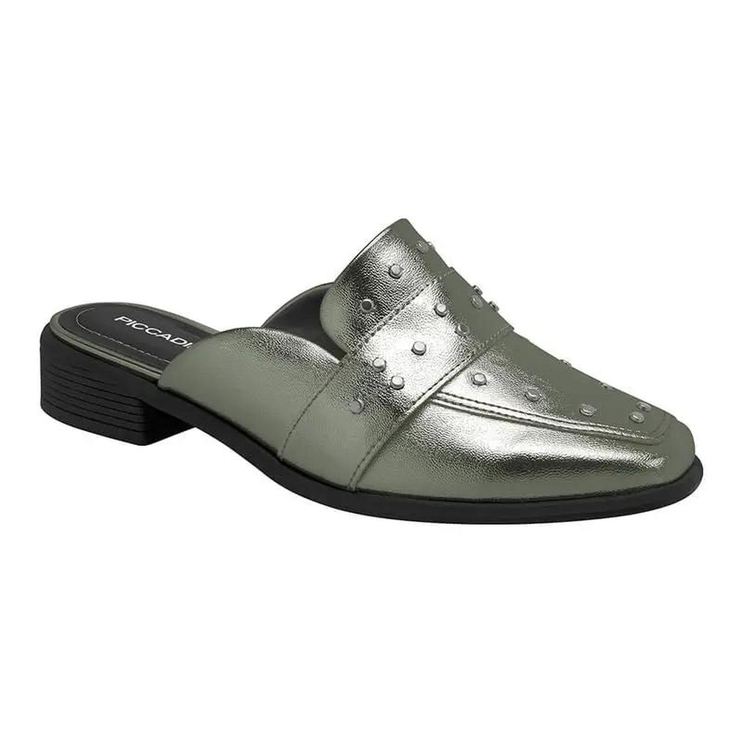 SUECO MUJER PICCADILLY VESTIR PEWTER 66200100000002 - 1