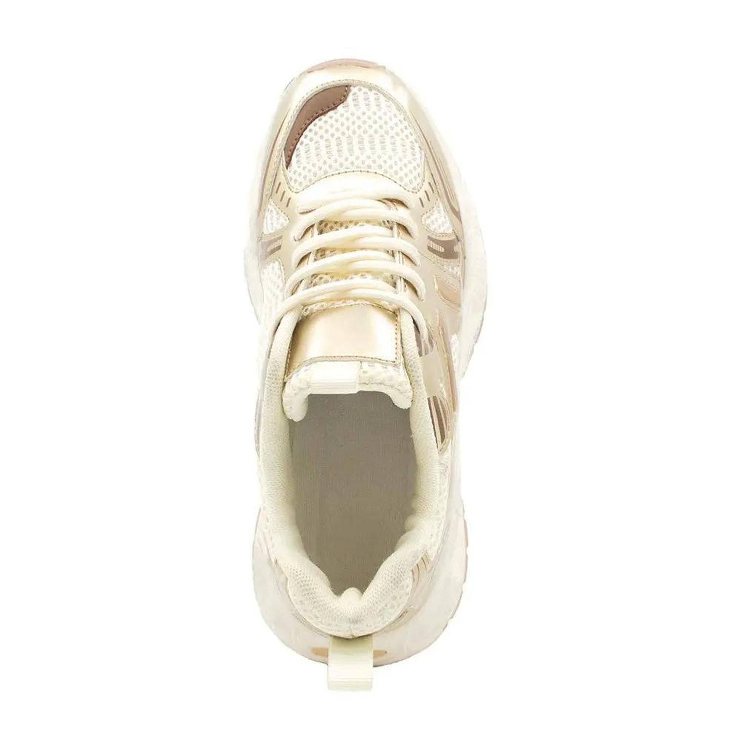 ZAPATILLA MUJER STHEF TRENDY DORADO 8123 DORADO 1128947 - 4