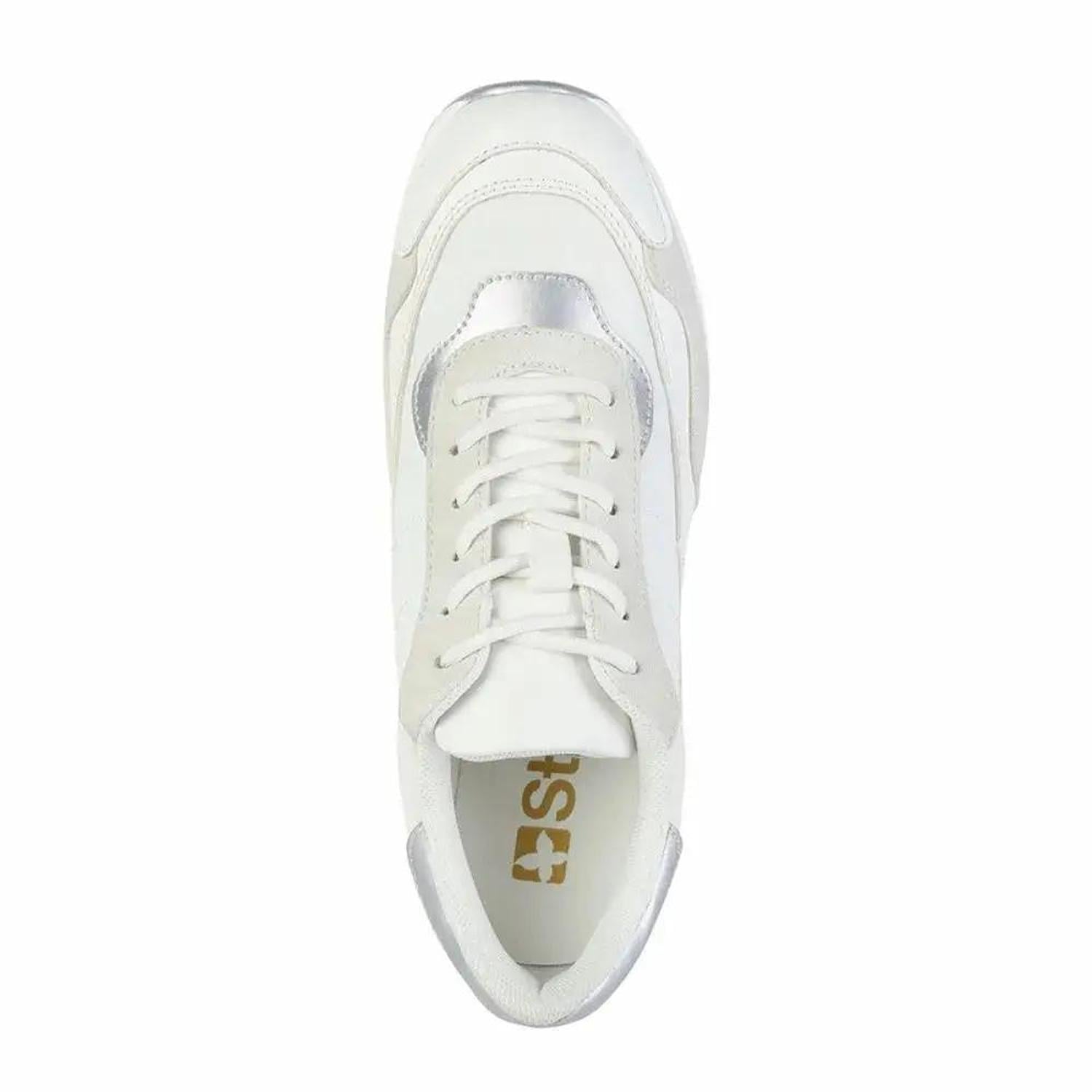 ZAPATILLA MUJER STHEF TRENDY BLANCO 7922 BLANCO 1114261 - 4