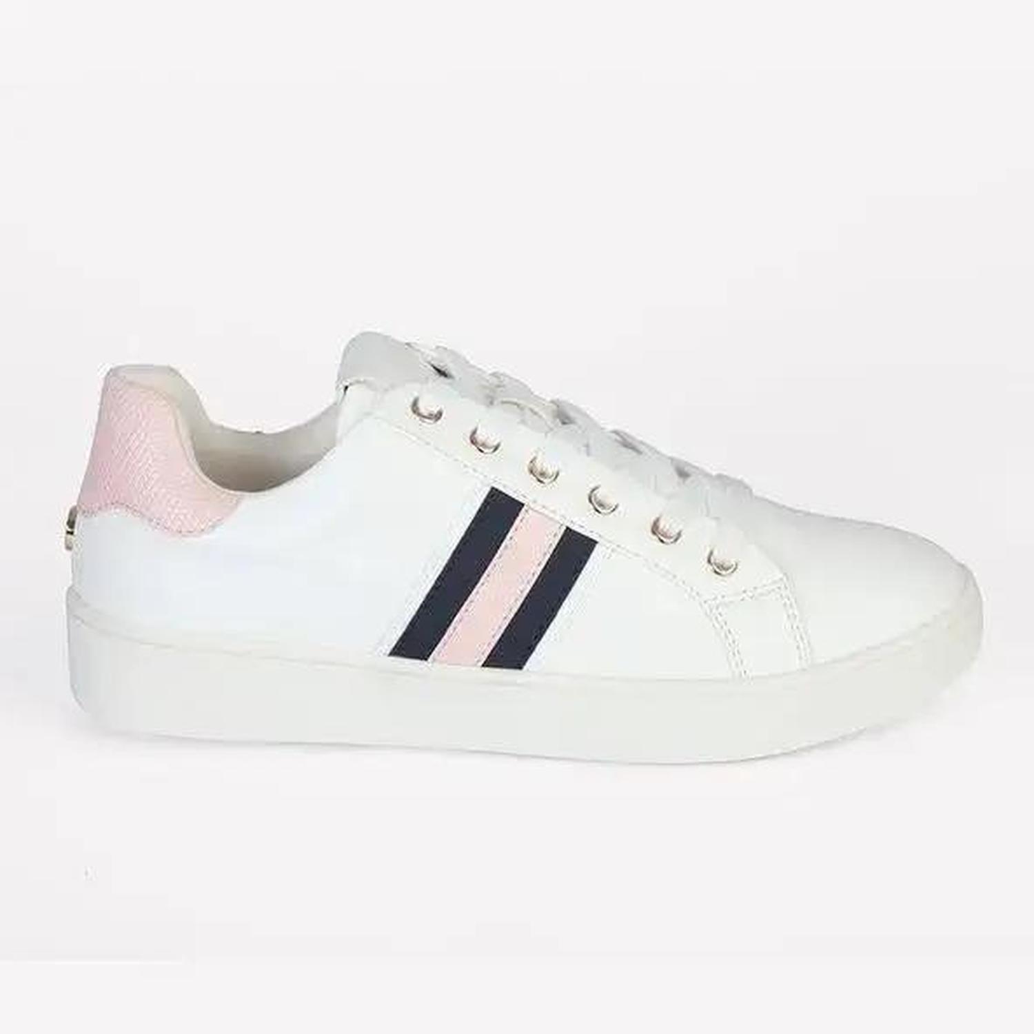 ZAPATILLA MUJER STHEF URBANA BLANCO/MULTI 7969 BLANCO 1114086 - 1