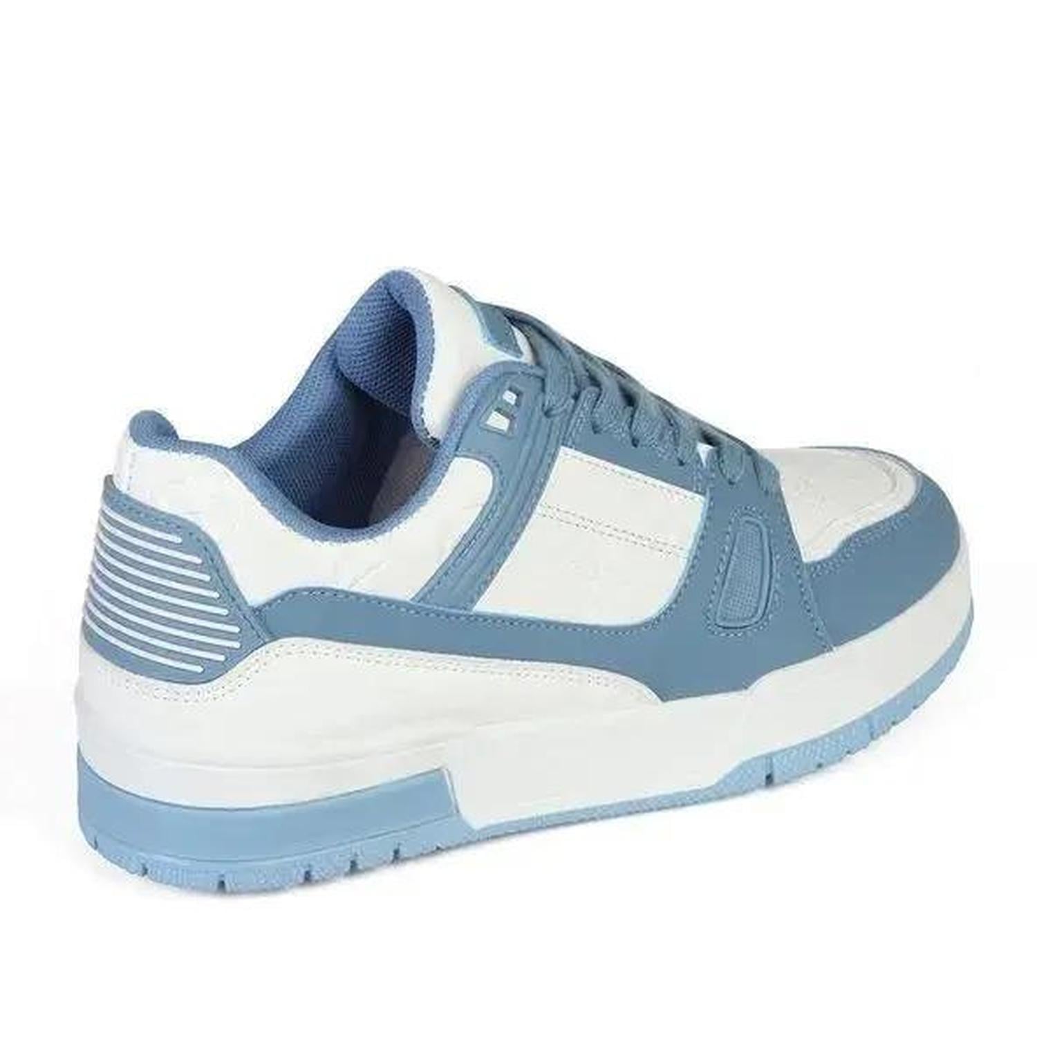 ZAPATILLA MUJER STHEF URBANA AZUL 7909 AZUL 1114286 - 3