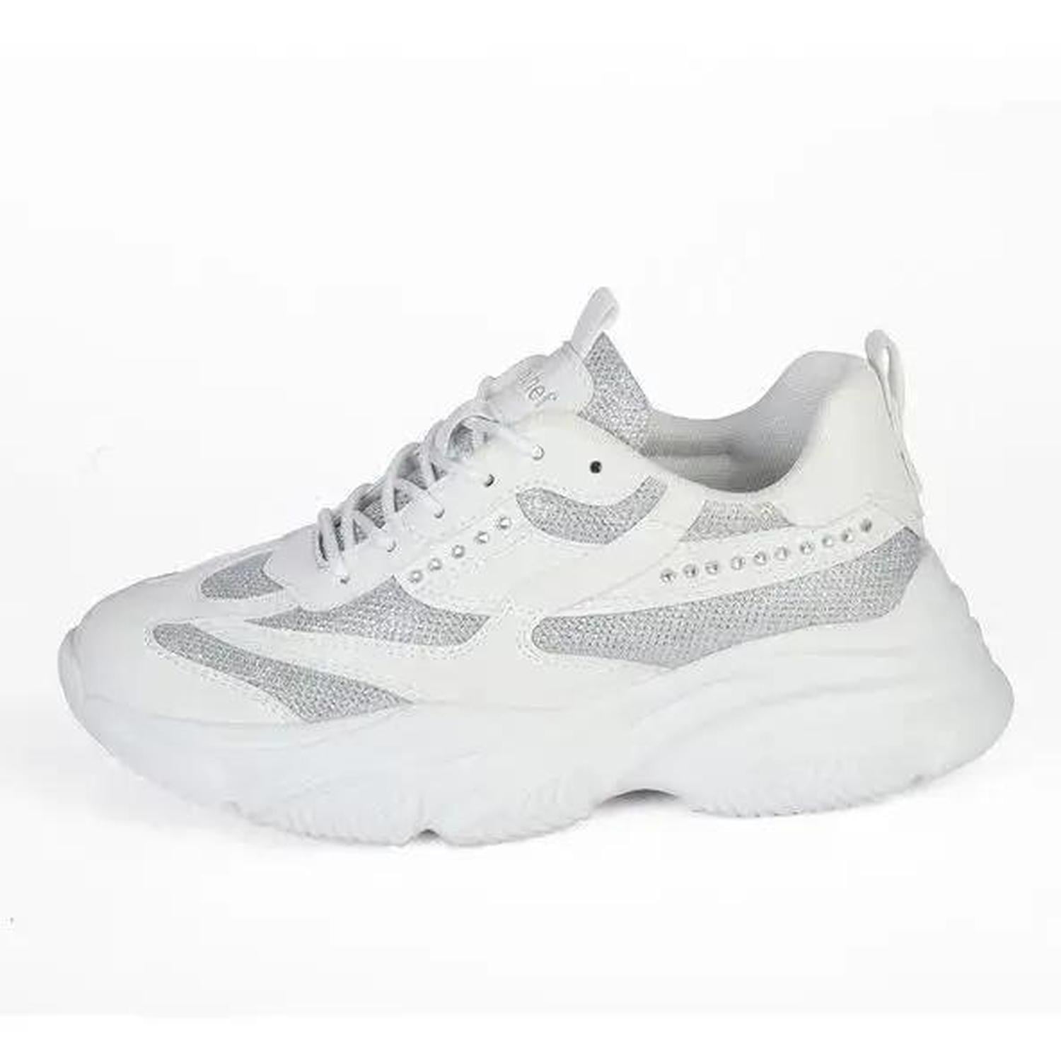 ZAPATILLA MUJER STHEF TRENDY BLANCO 7919 BLANCO 1114406 - 2
