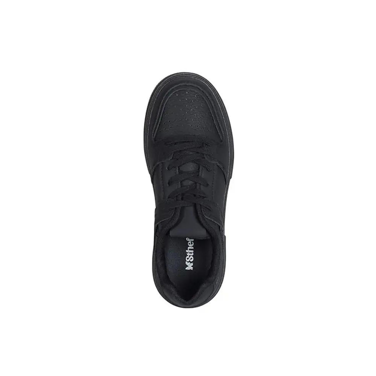 ZAPATILLA MUJER STHEF URBANA NEGRO 7699 NEGRO 1107134 - 3