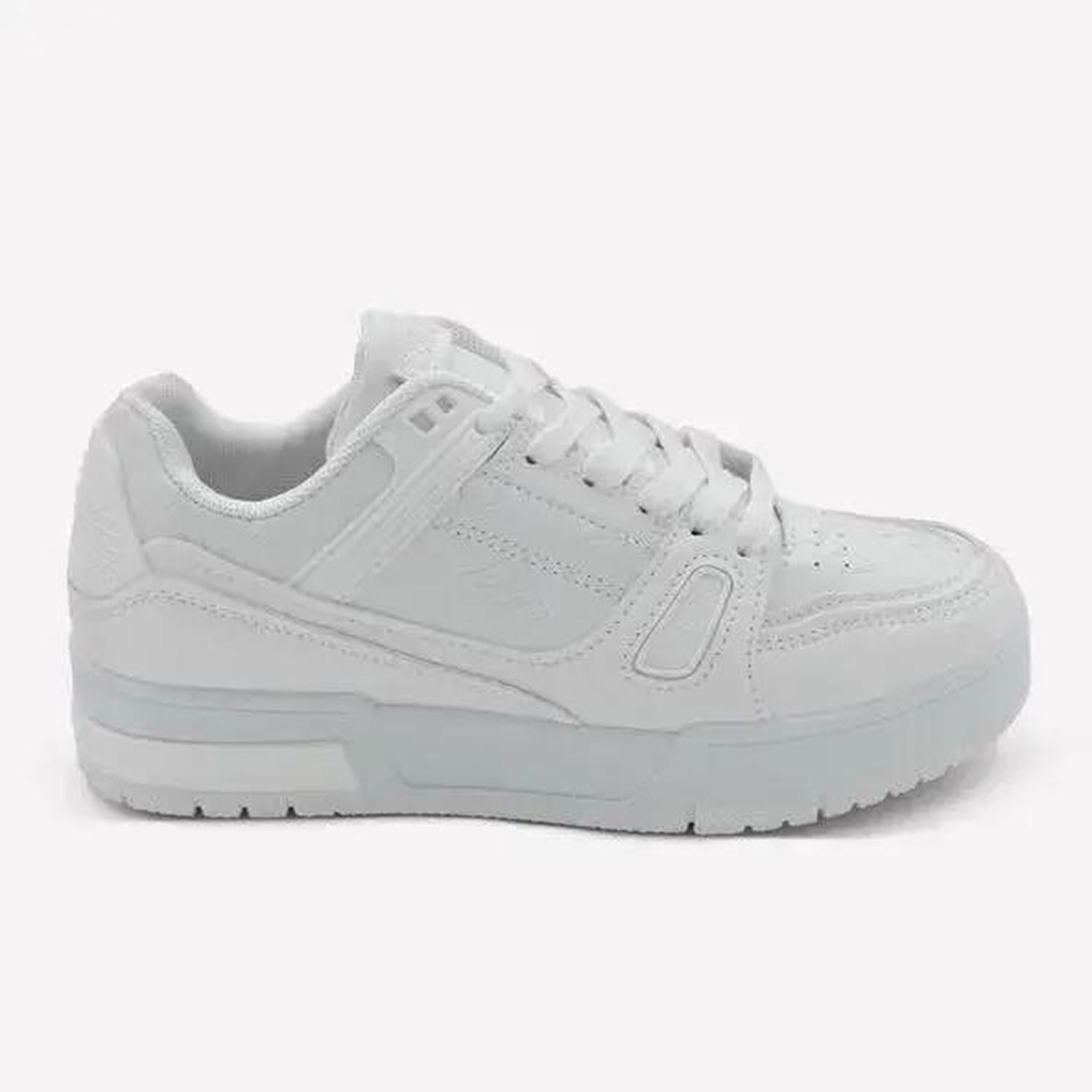 ZAPATILLA MUJER STHEF URBANA BLANCO 7909 BLANCO 1114291 - 1