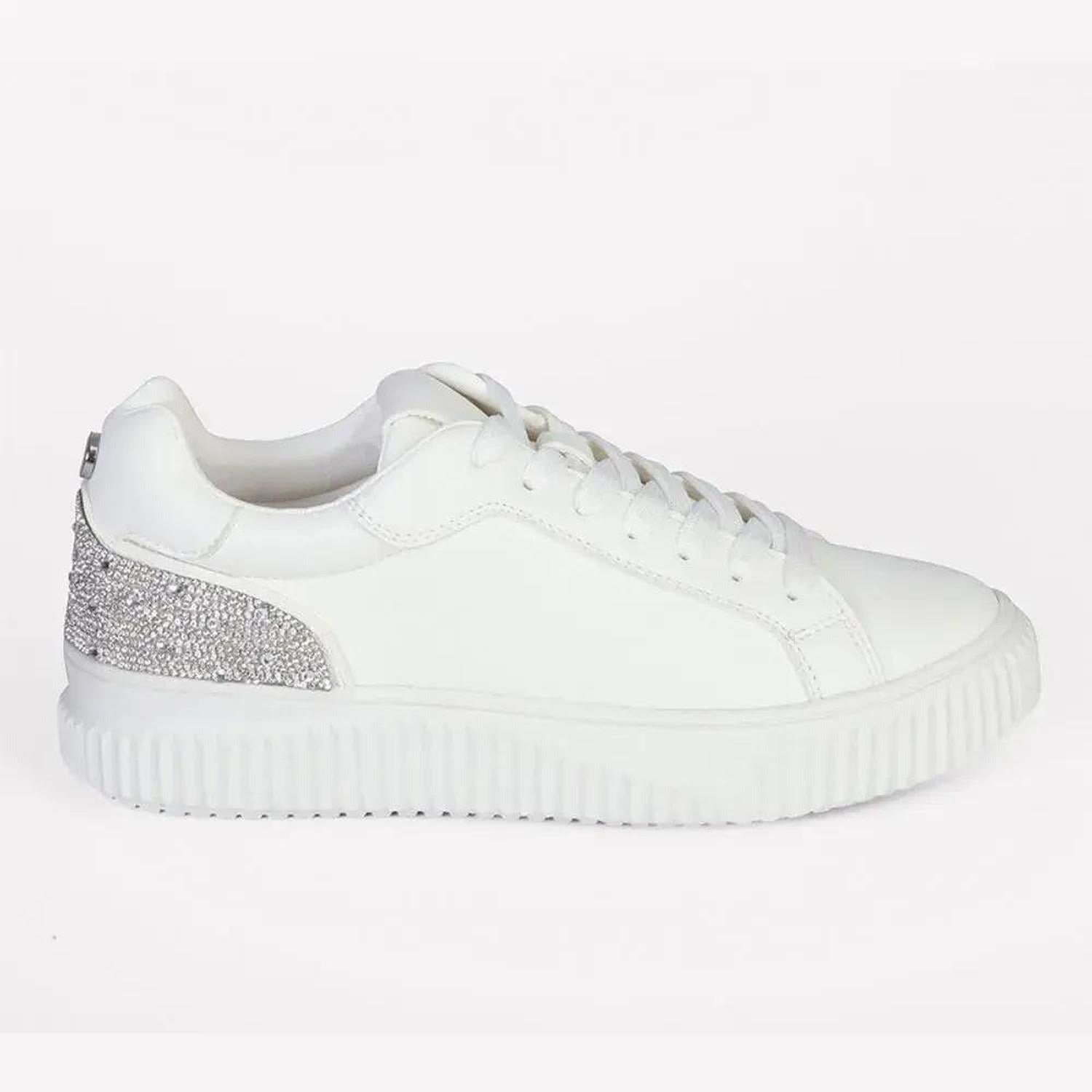 ZAPATILLA MUJER STHEF URBANA BLANCO 7973 BLANCO 1114102 - 1