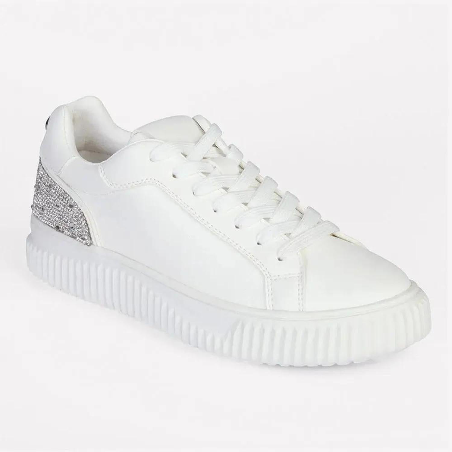 ZAPATILLA MUJER STHEF URBANA BLANCO 7973 BLANCO 1114102 - 2