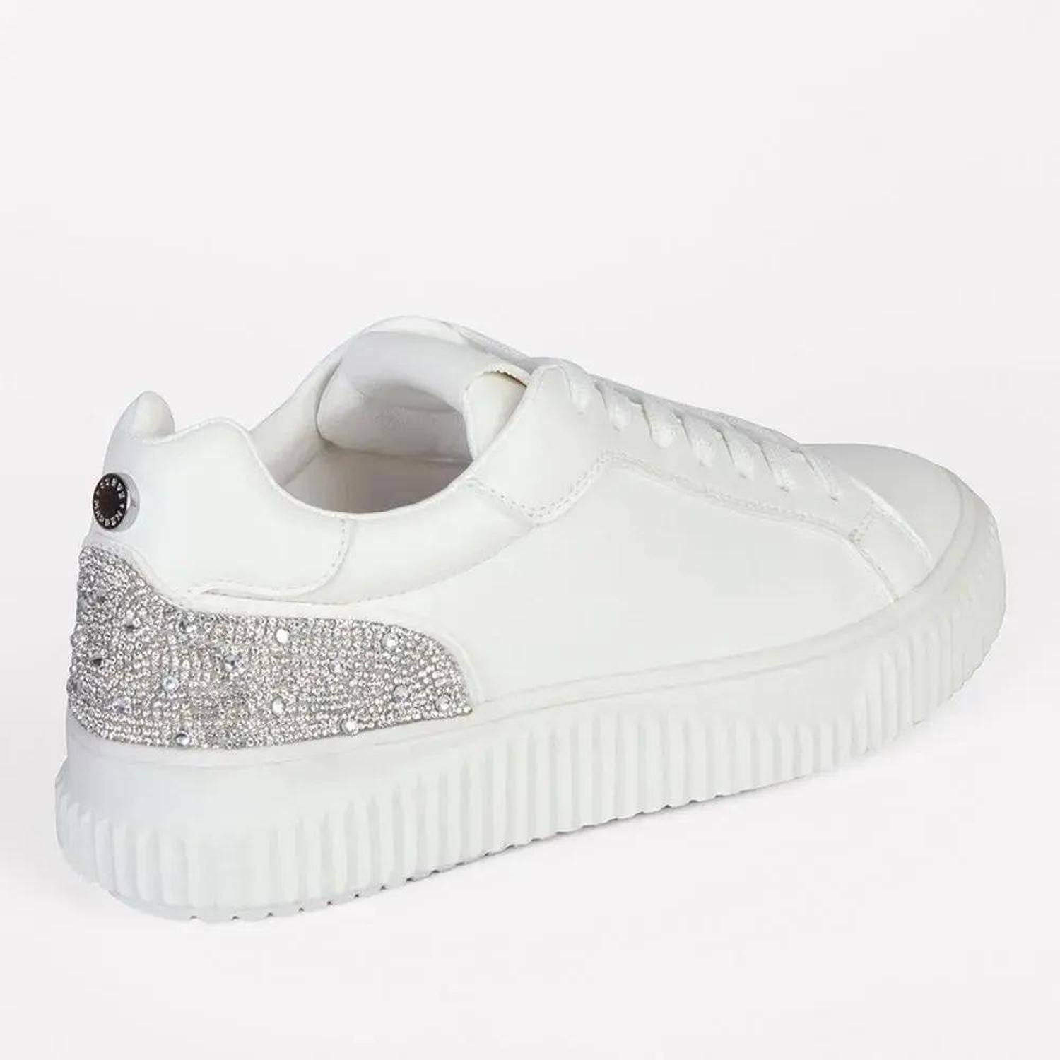 ZAPATILLA MUJER STHEF URBANA BLANCO 7973 BLANCO 1114102 - 3