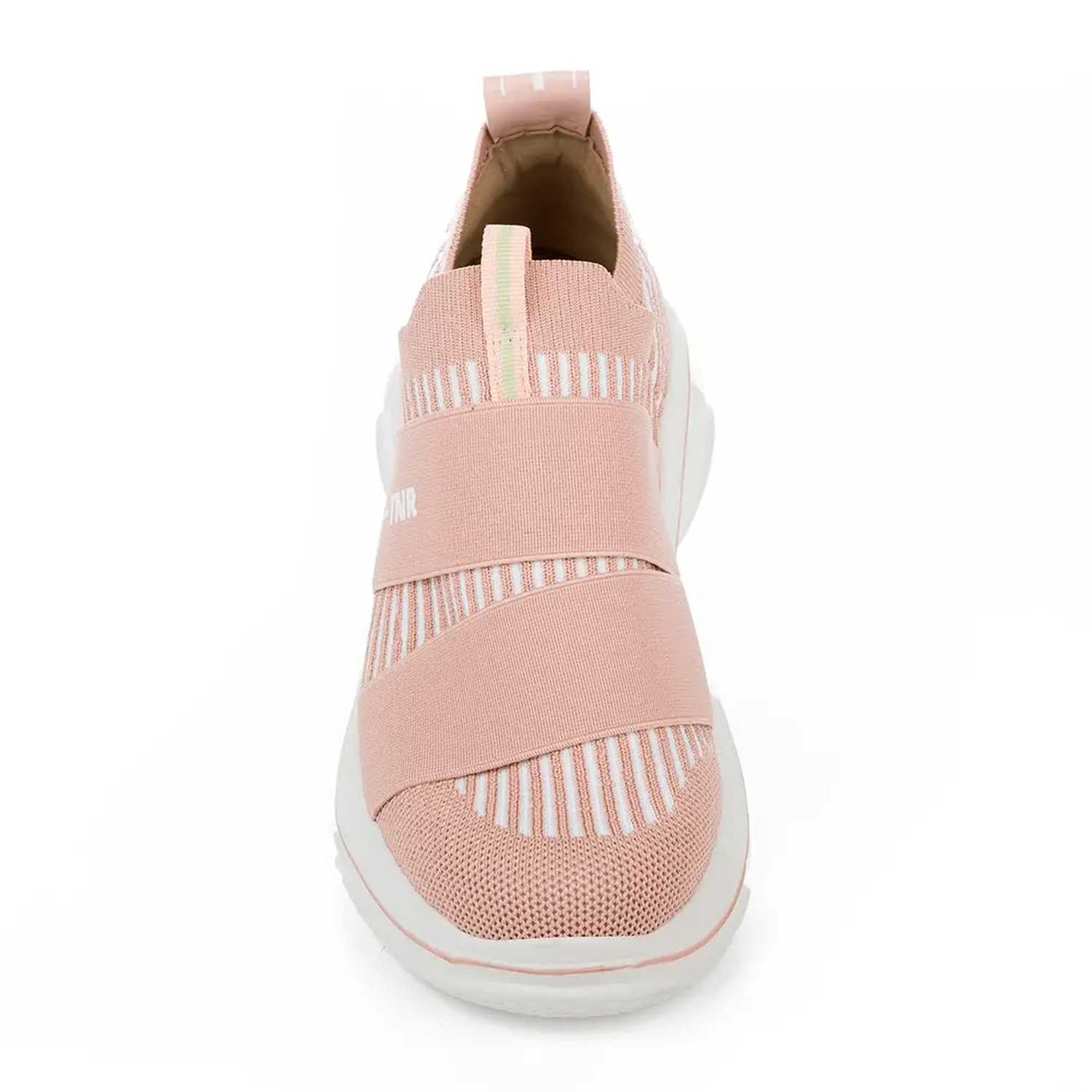 ZAPATILLAS MUJER T4188 NUDE ROSA 1073931 - 4