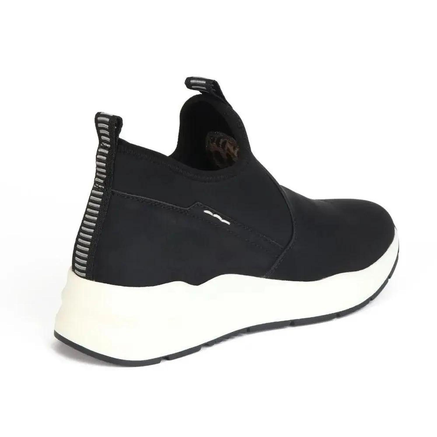 ZAPATILLA MUJER STHEF TRENDY NEGRO 7639 NEGRO 1098548 - 3