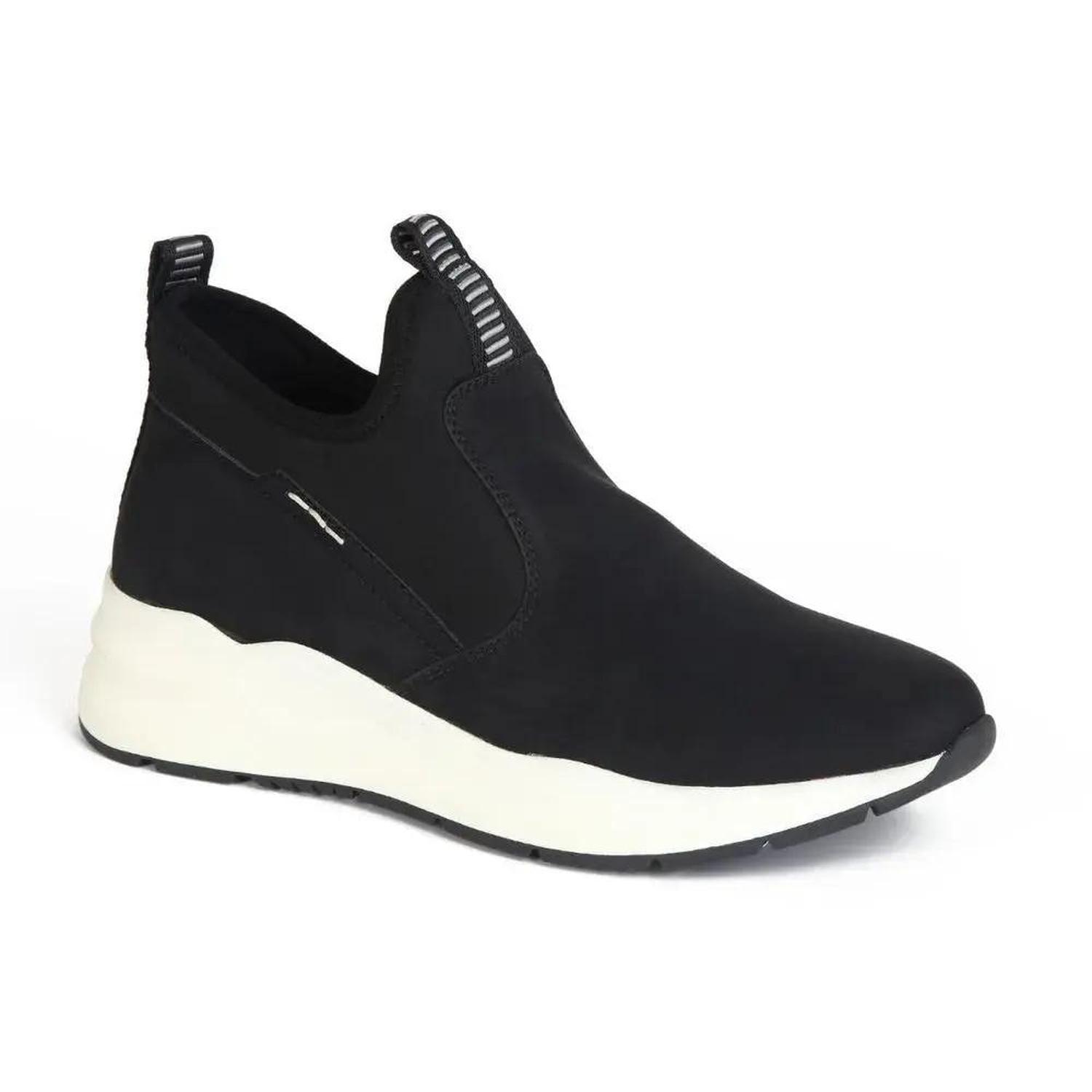 ZAPATILLA MUJER STHEF TRENDY NEGRO 7639 NEGRO 1098548 - 4