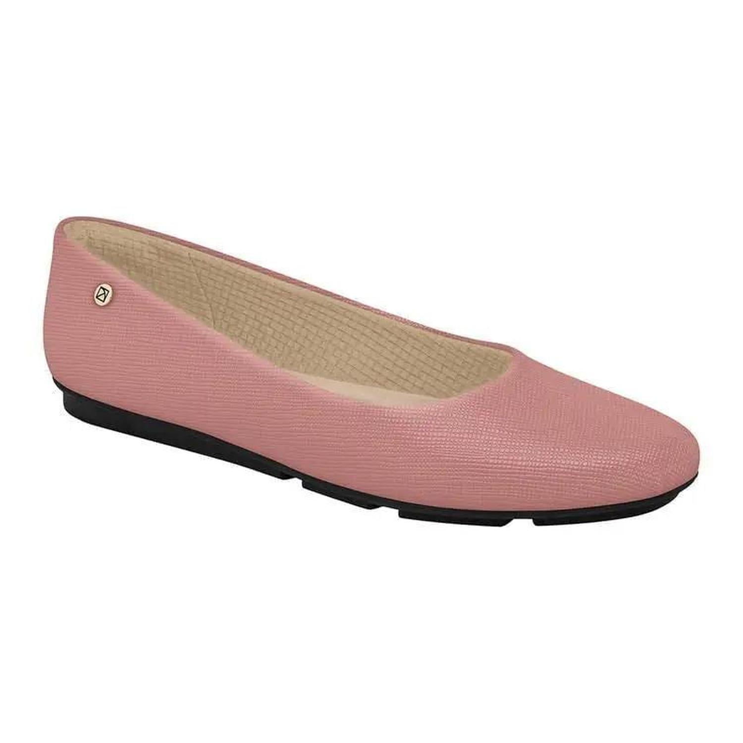 BALERINAS 122005 BLUSH - 1