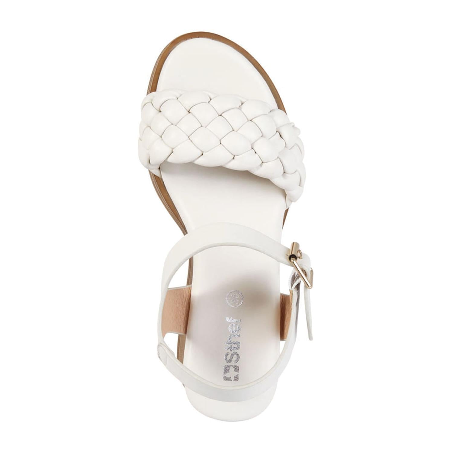 CUÑAS PARA MUJER 7536 IVORY STHEF - 4