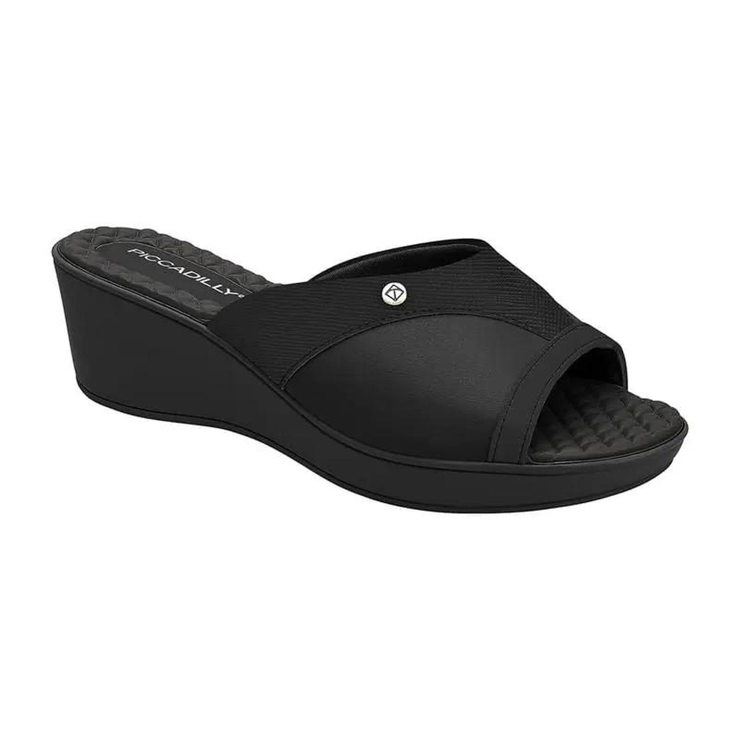 SANDALIAS JUANETE 540340 PRETO - 1