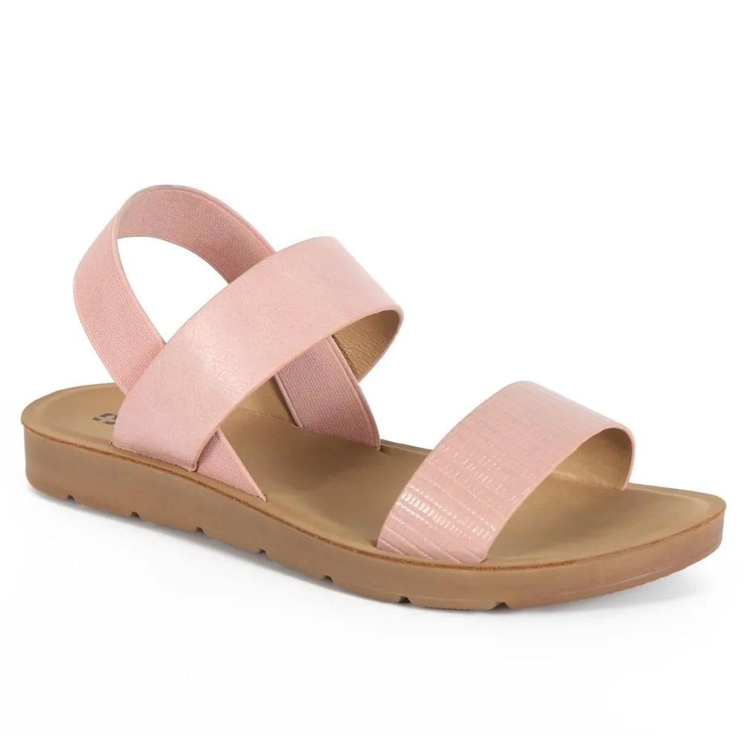 SANDALIAS STHEF 7525 ROSADO 40-STHEF - 1
