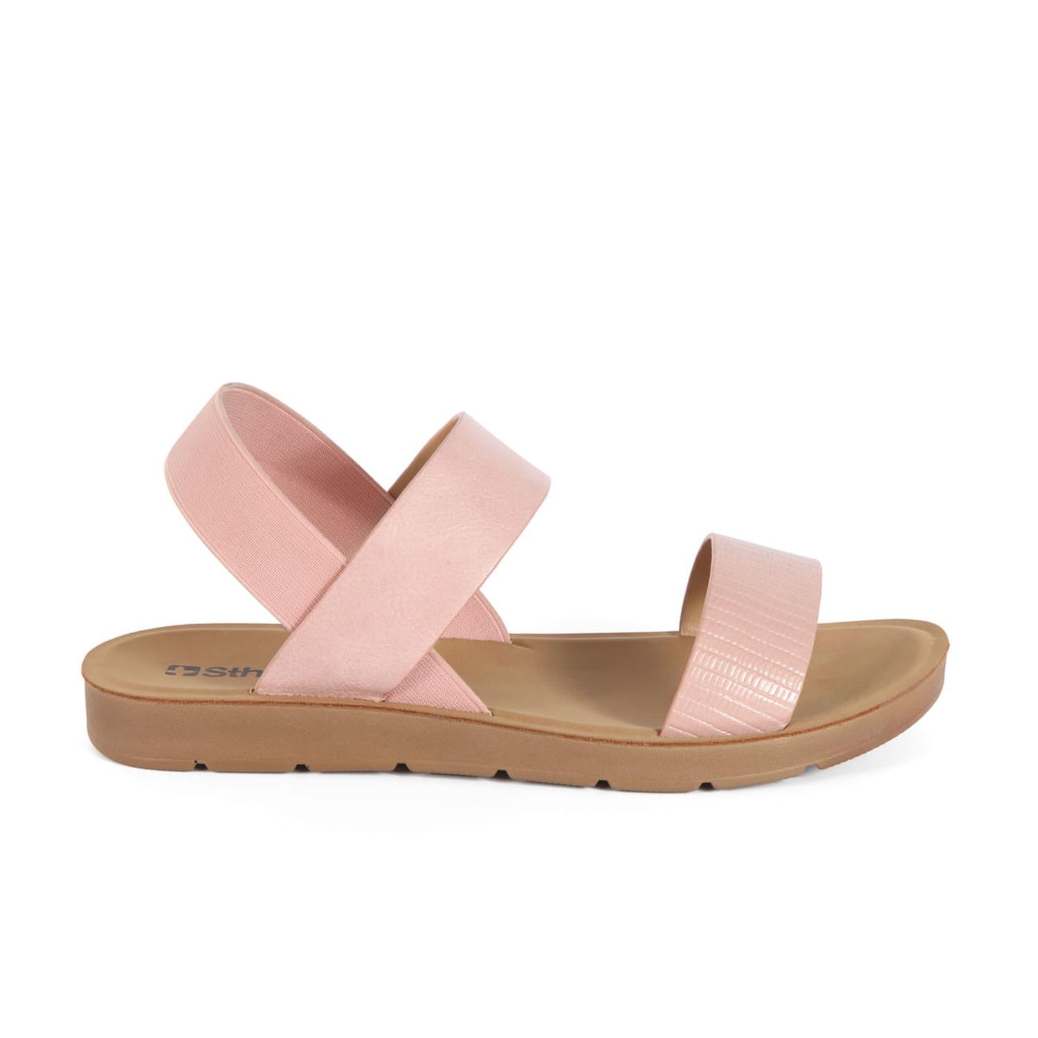 SANDALIAS STHEF 7525 ROSADO 40-STHEF - 2