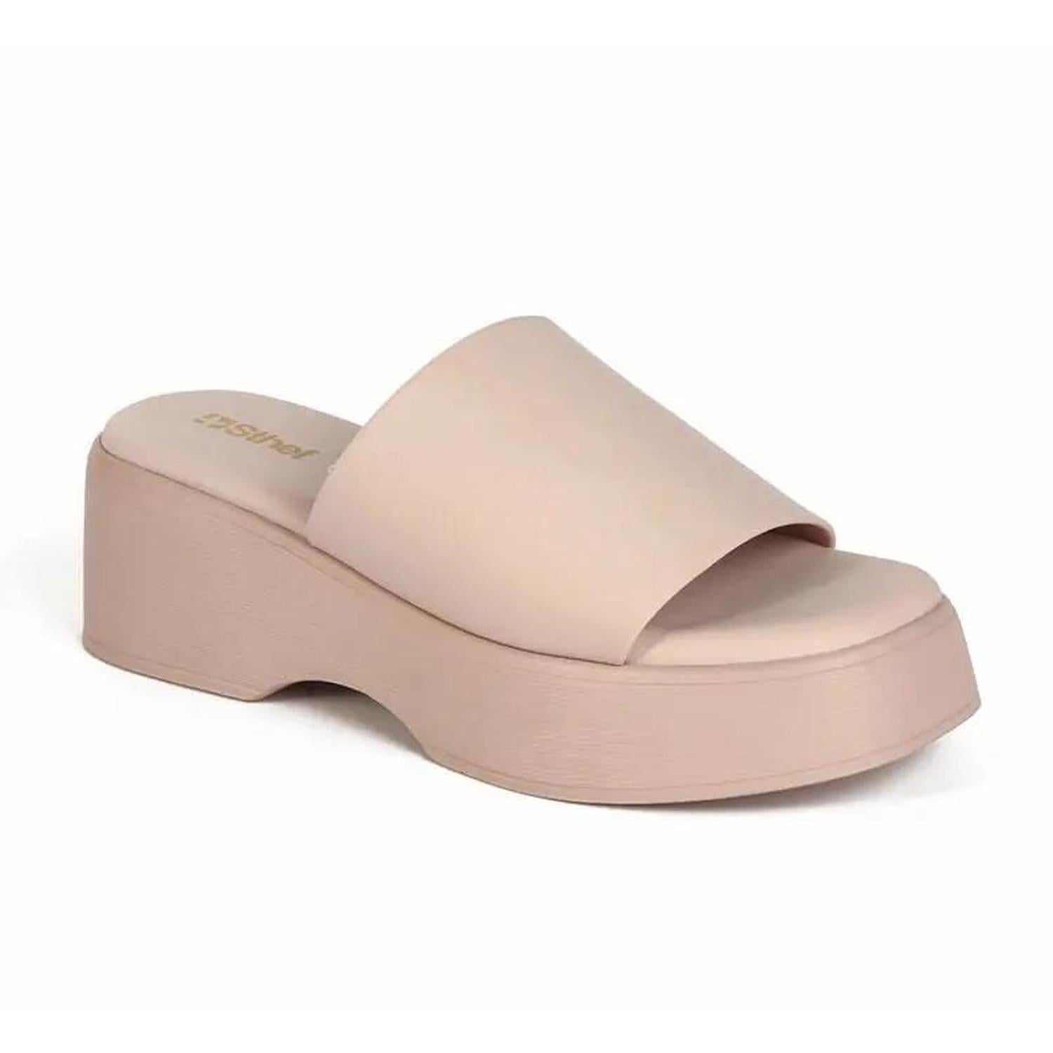 SANDALIA MUJER STHEF CASUAL ROSE 7839 - 1