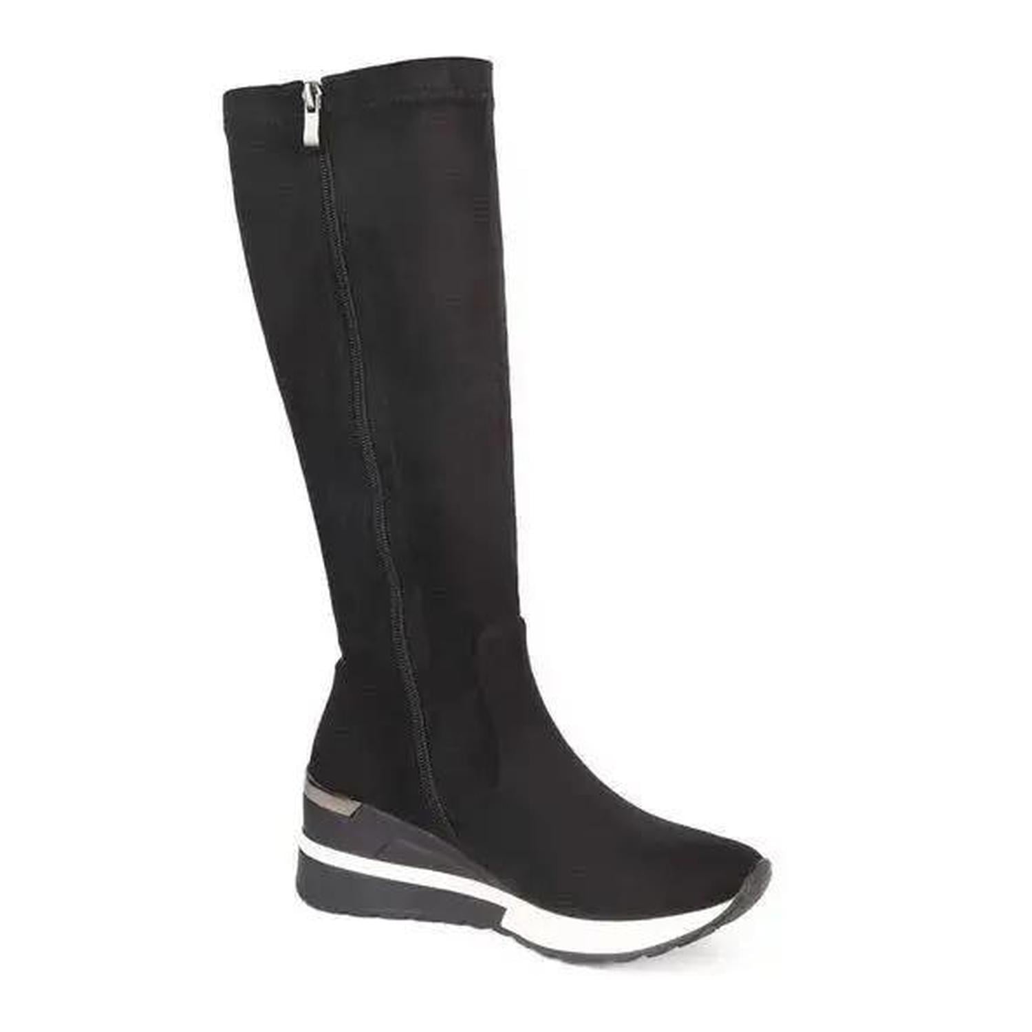 BOTA MUJER STHEF TRENDY NEGRO 7461 COLOR 1082691 - 2