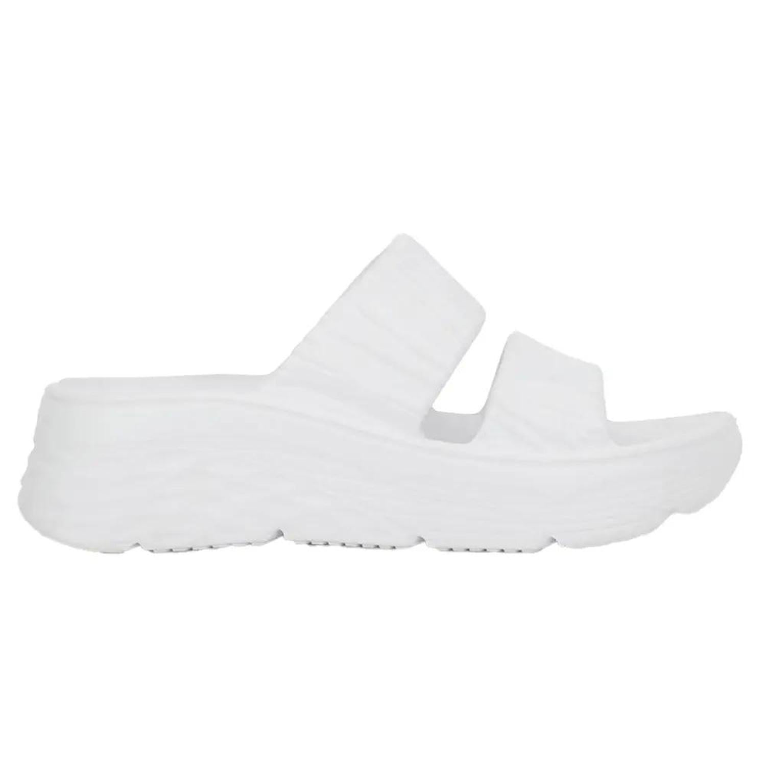 SANDALIA MUJER STHEF CASUAL BLANCO 7888 - 1