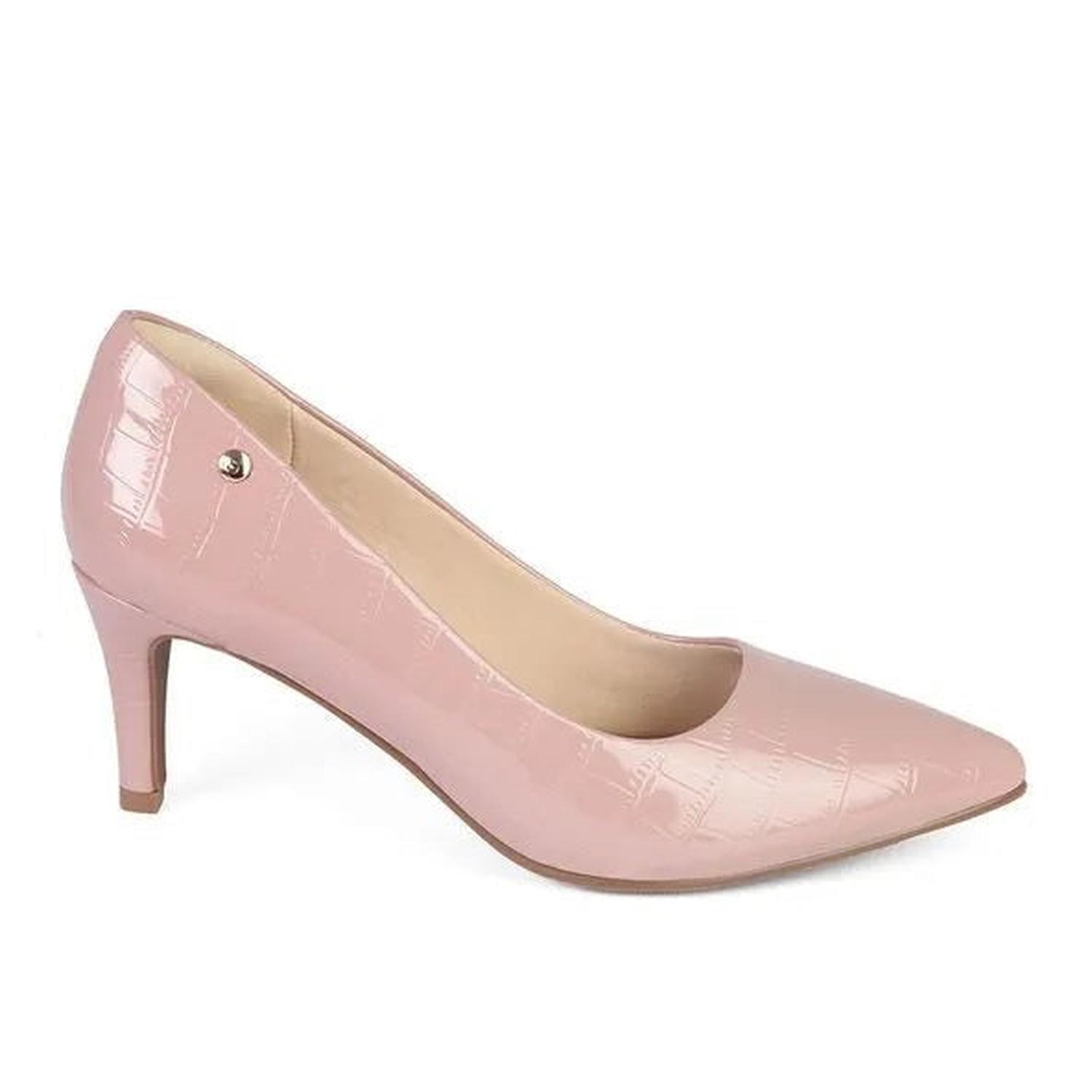 STILETTOS PARA MUJER 7905 MAUVE - 1