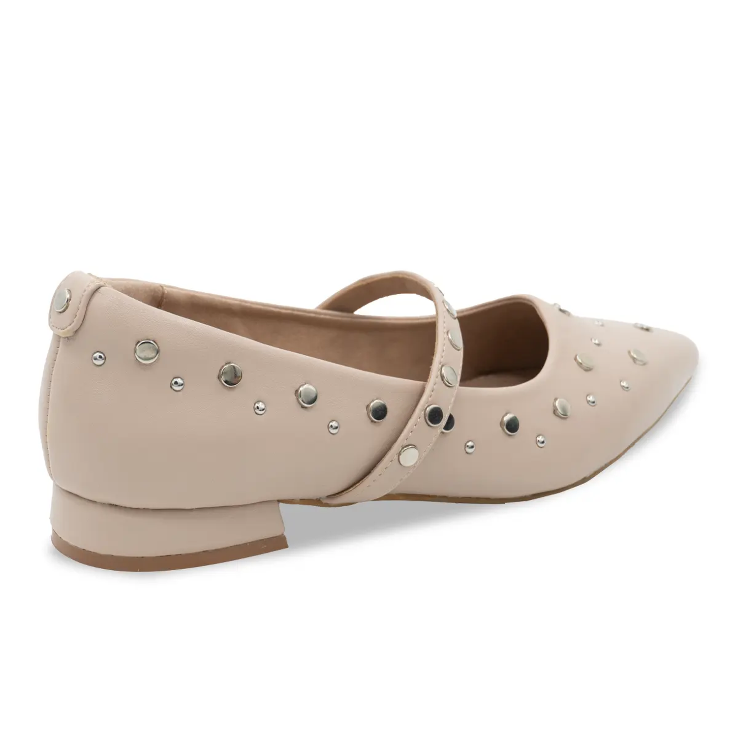 ZAPATO MUJER STHEF CASUAL BEIGE 8192 BEIGE 1136486 - 3