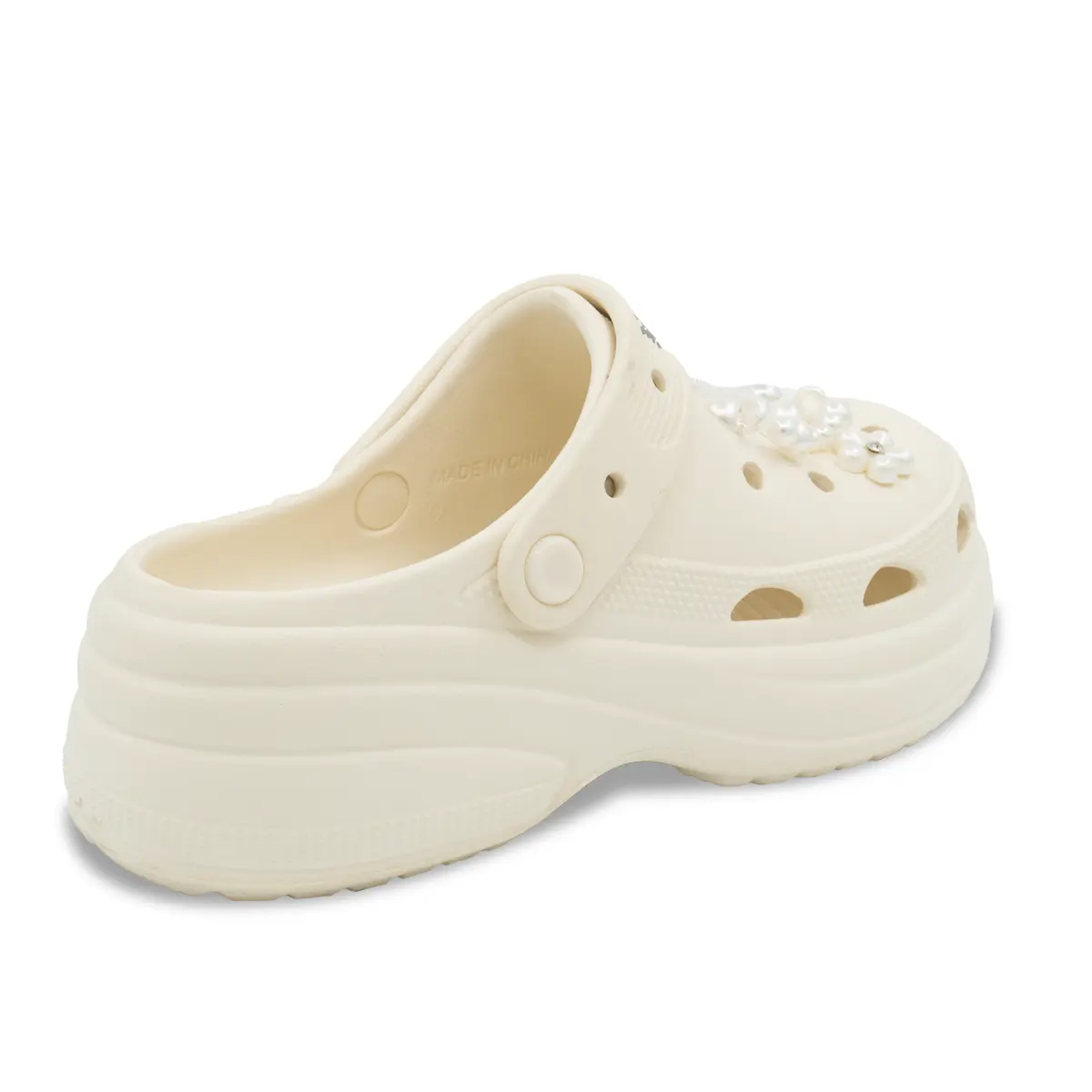 SUECO MUJER STHEF BLANCO 8196 BLANCO 1137605 - 3