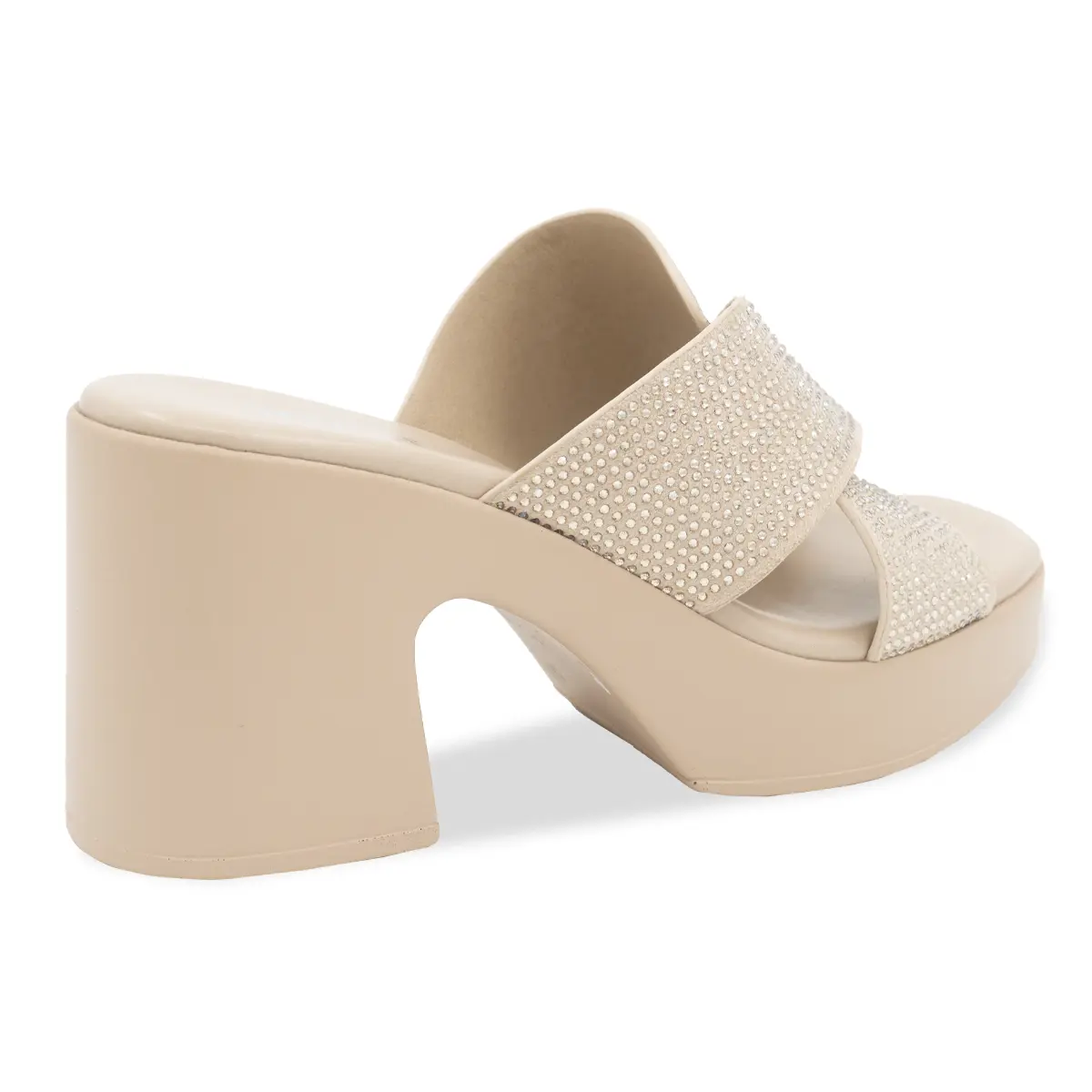 SANDALIA MUJER STHEF CASUAL BEIGE 8153 BEIGE 1136442 - 3