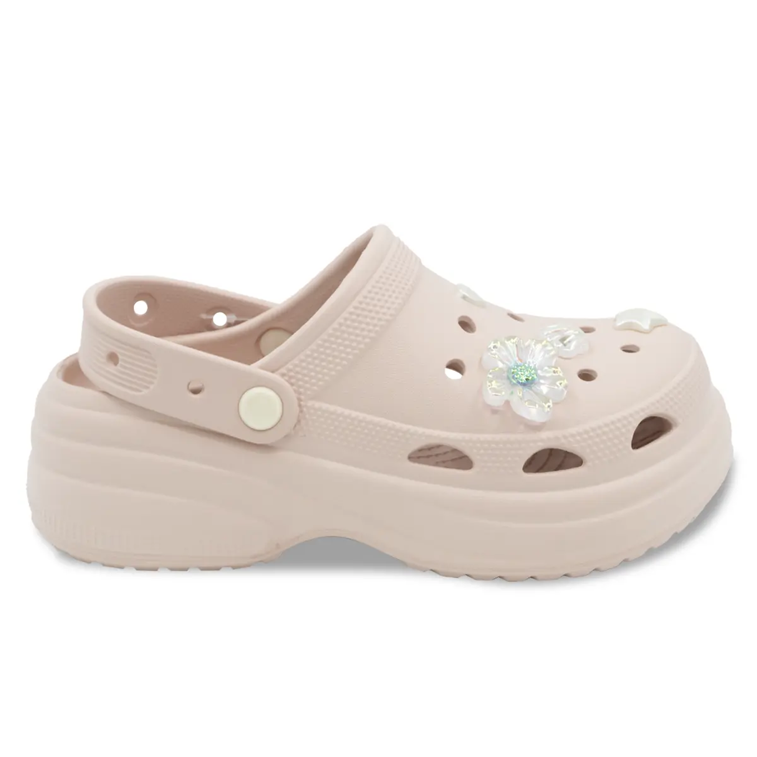 SUECO MUJER STHEF ROSADO 8196 ROSA 1137610 - 2