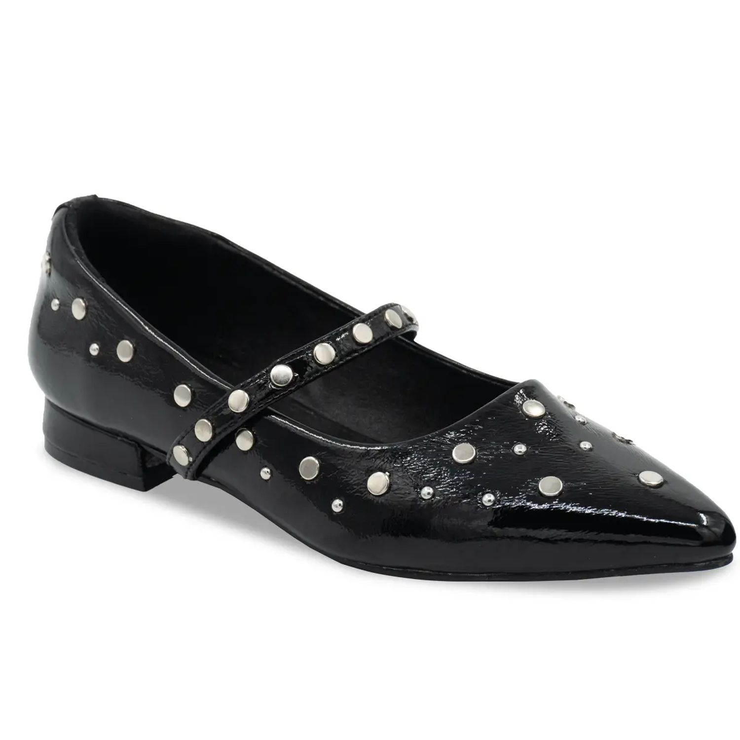 ZAPATO MUJER STHEF CASUAL NEGRO 8192 NEGRO 1136477 - 1