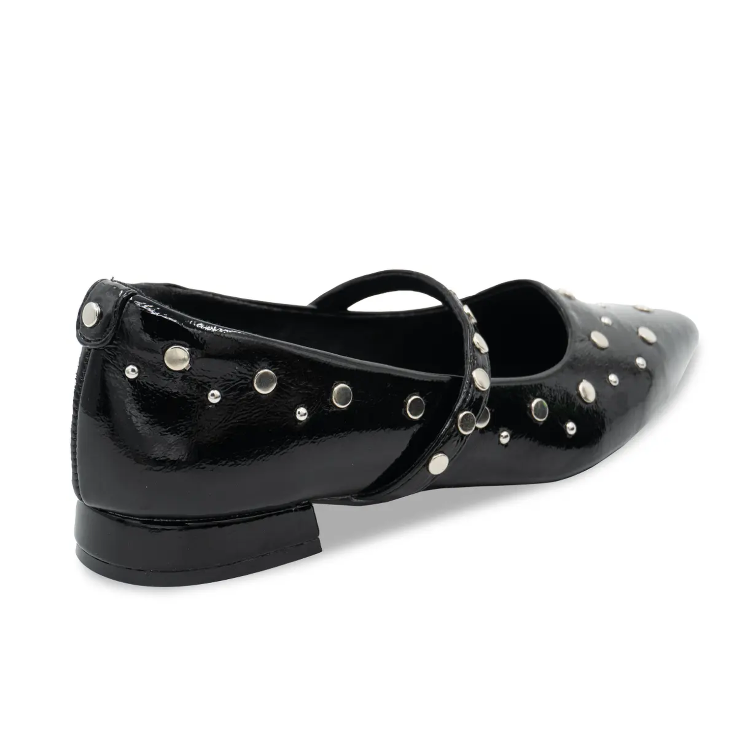 ZAPATO MUJER STHEF CASUAL NEGRO 8192 NEGRO 1136481 - 3