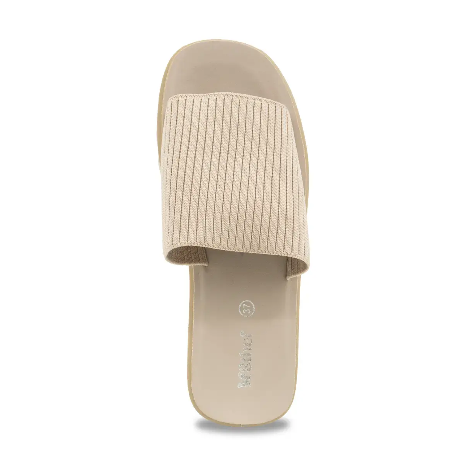 SANDALIA MUJER STHEF CASUAL BEIGE 7982-A BEIGE 1136537 - 4