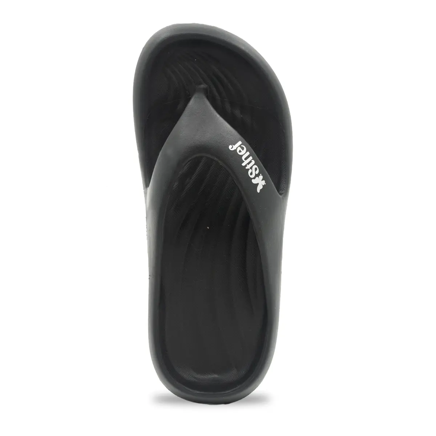 SANDALIA MUJER STHEF NEGRO 8197 NEGRO 1137576 - 4