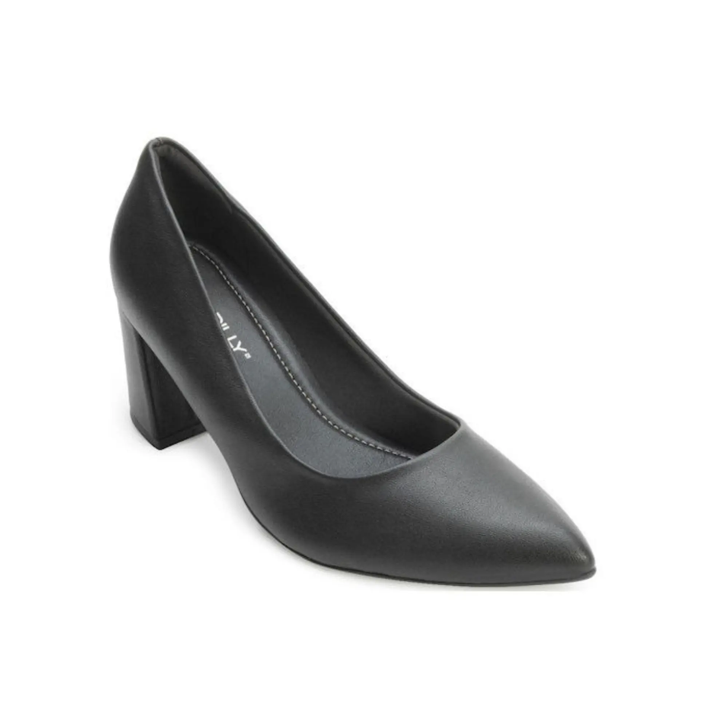 ZAPATO MUJER PICCADILLY VESTIR PRETO 74513500000076 - 1