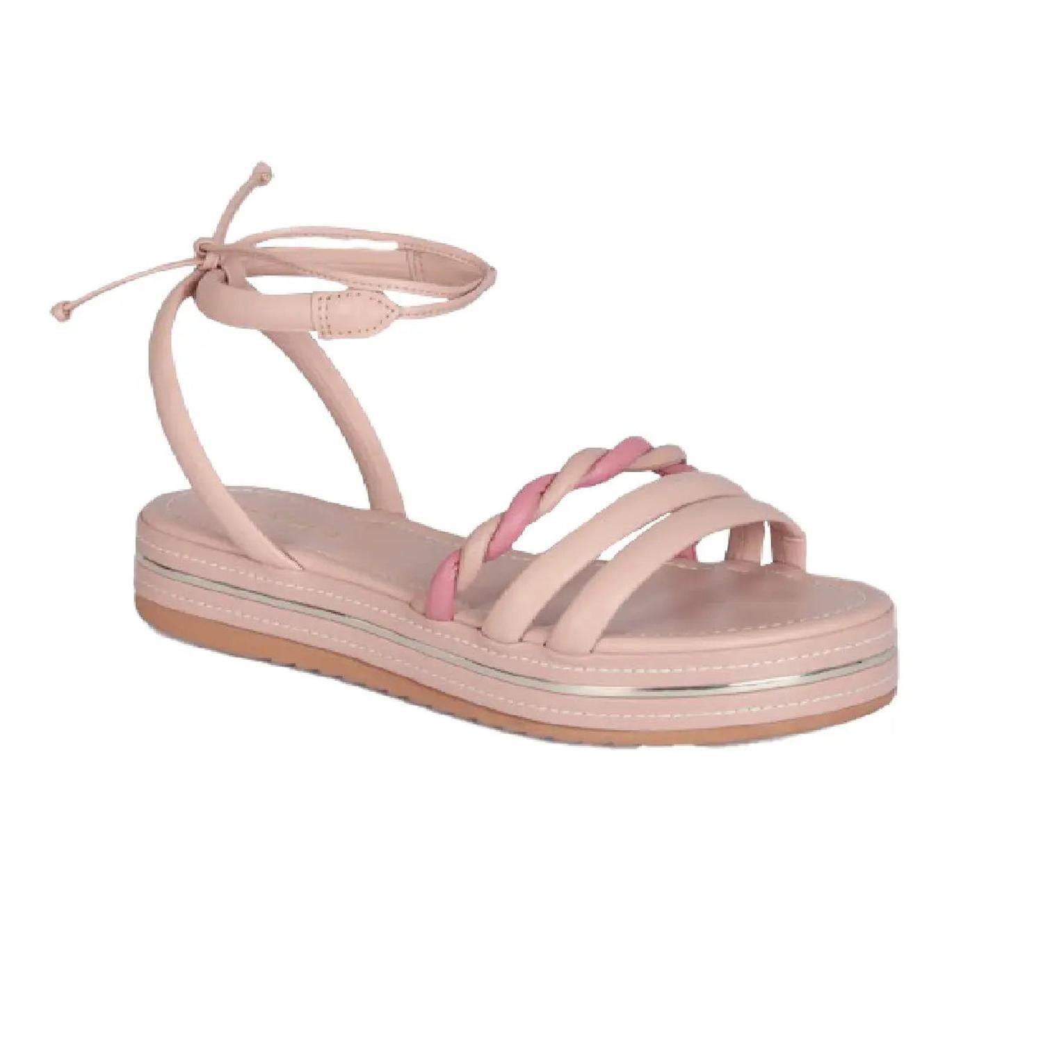 SANDALIA MUJER MIKAELA CASUAL AVEIA 1423-16653 - 1