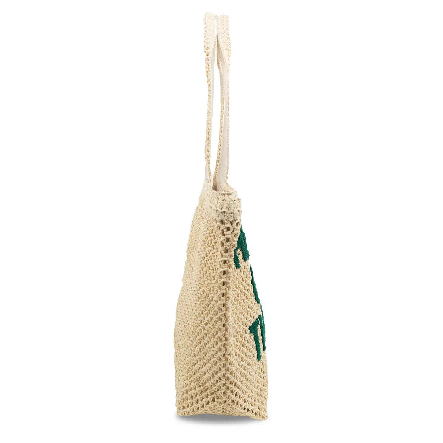 CARTERA PLAYERA MUJER BEIGE STHEF 8235 BEIGE 1137766 - 7