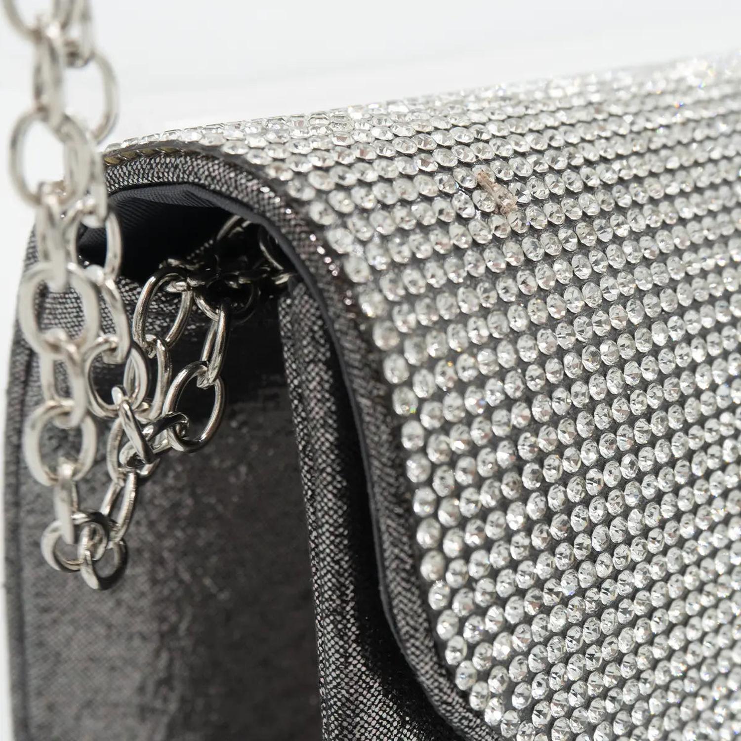CARTERA FIESTA MUJER PEWTER STHEF 8223 GRIS 1137746 - 9