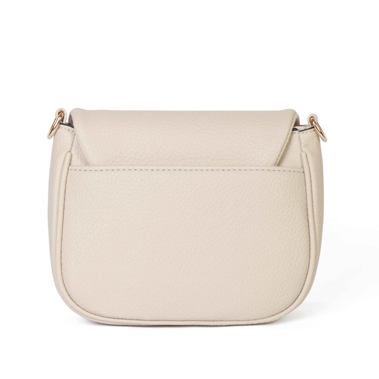 CARTERA CASUAL MUJER TAUPE STHEF 8089 BEIGE 1123593 - 6
