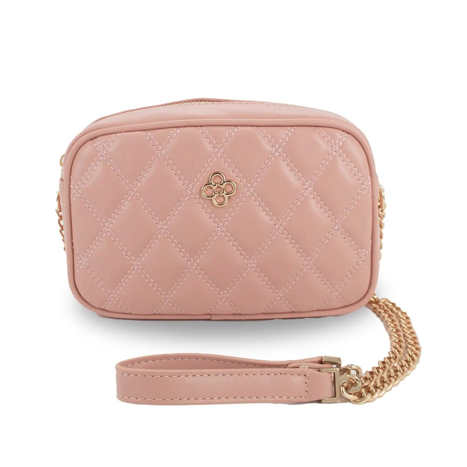 CARTERA CASUAL MUJER NUDE STHEF 8062 NUDE 1123297 - 5