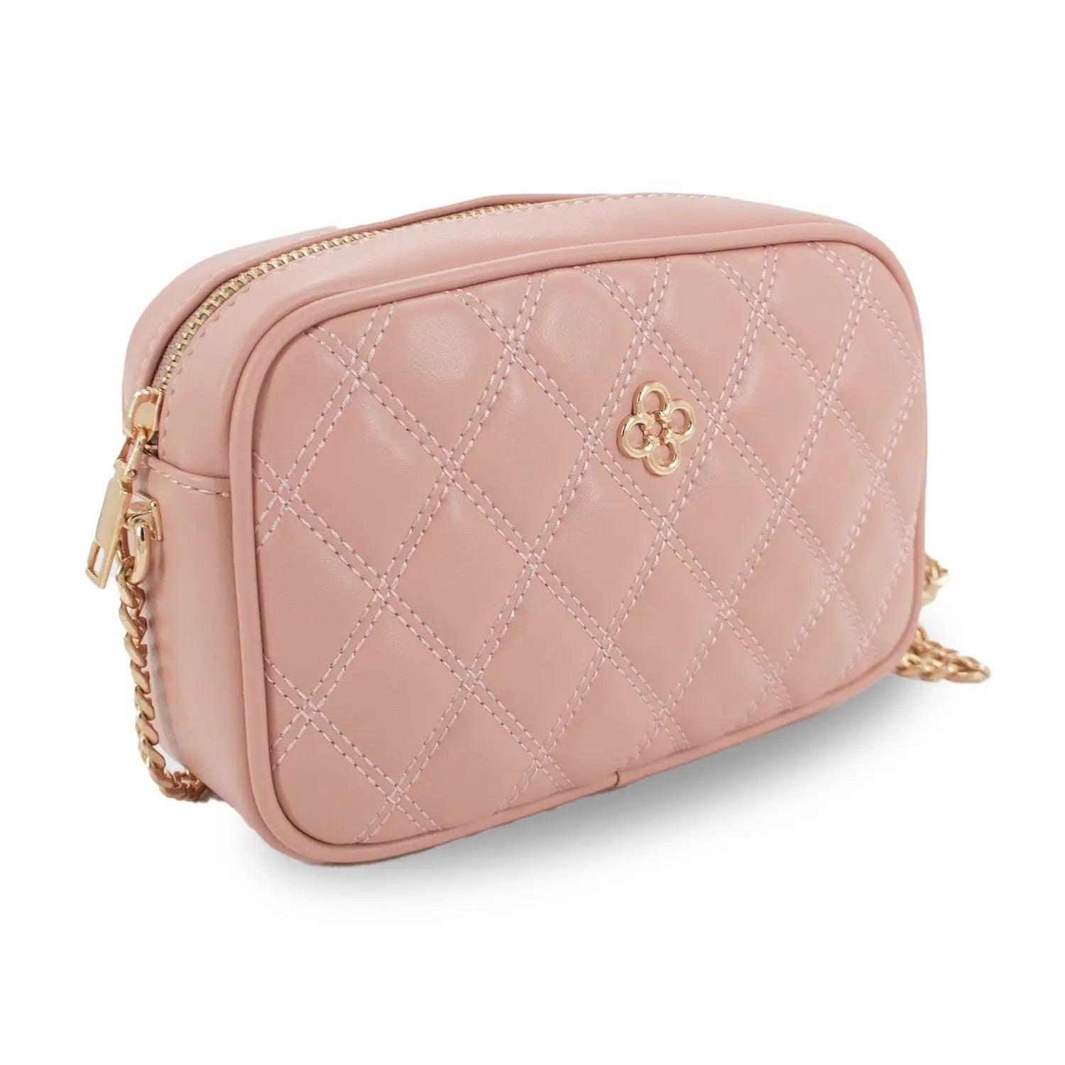 CARTERA CASUAL MUJER NUDE STHEF 8062 NUDE 1123297 - 6