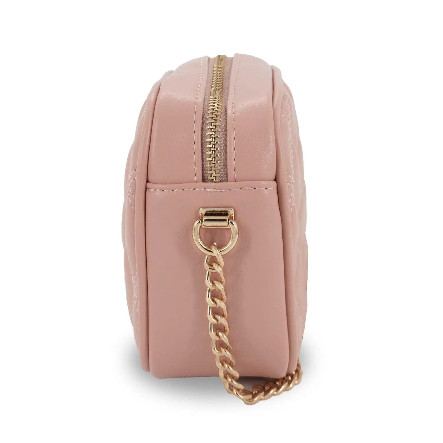 CARTERA CASUAL MUJER NUDE STHEF 8062 NUDE 1123297 - 7